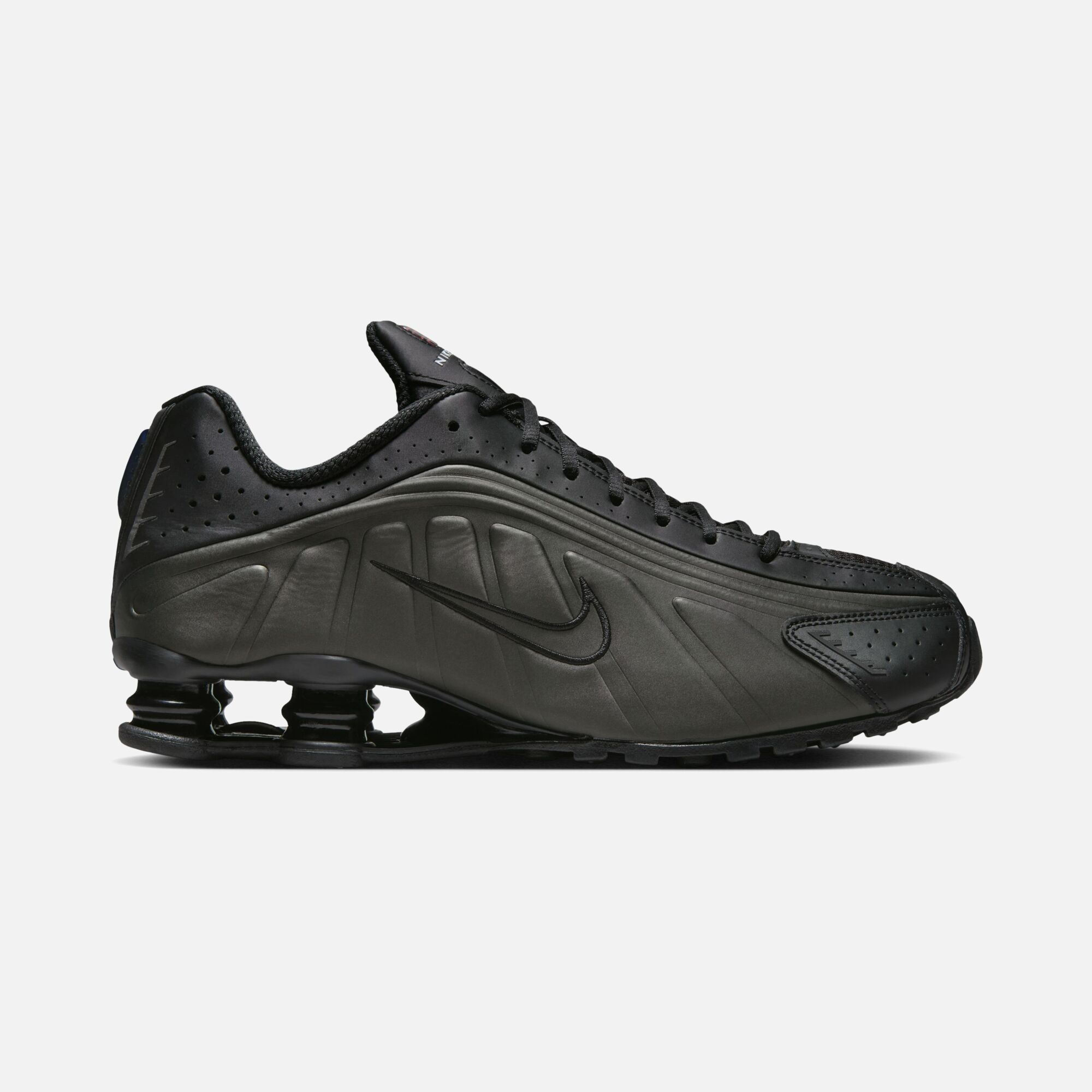 Nike Shox R4 Erkek Spor Ayakkabı