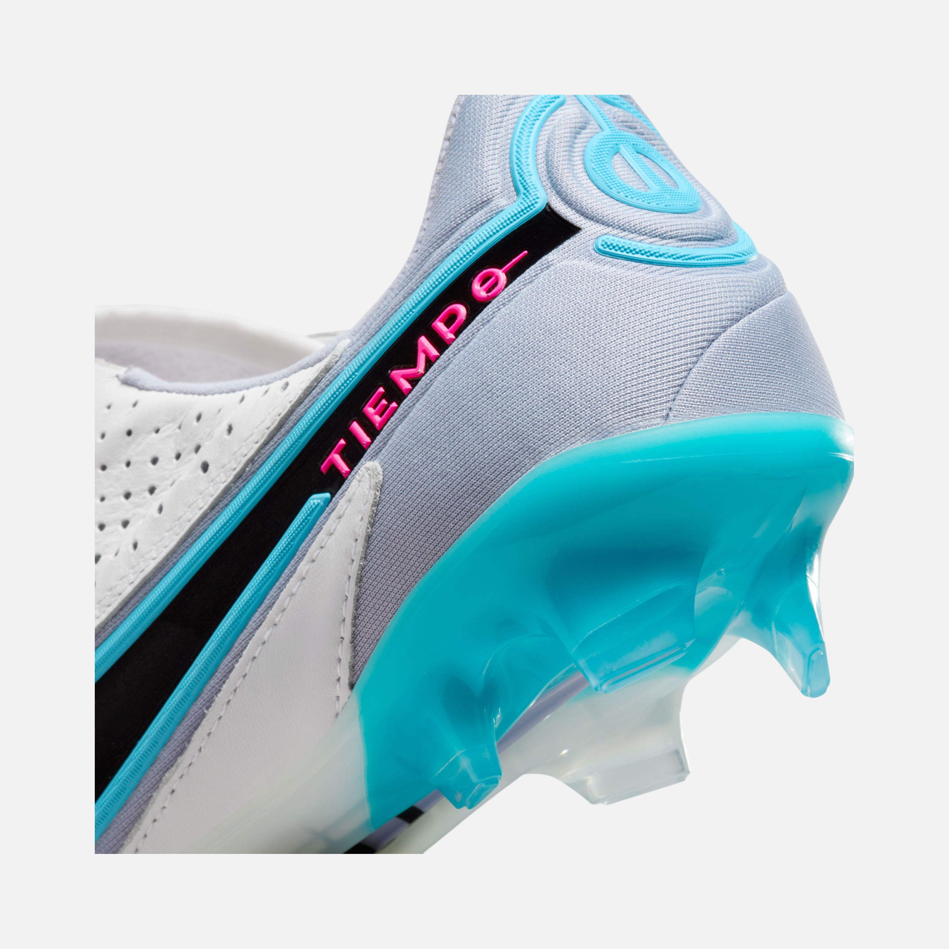 Nike Tiempo Legend 9 Elite FG Firm Ground Erkek Krampon