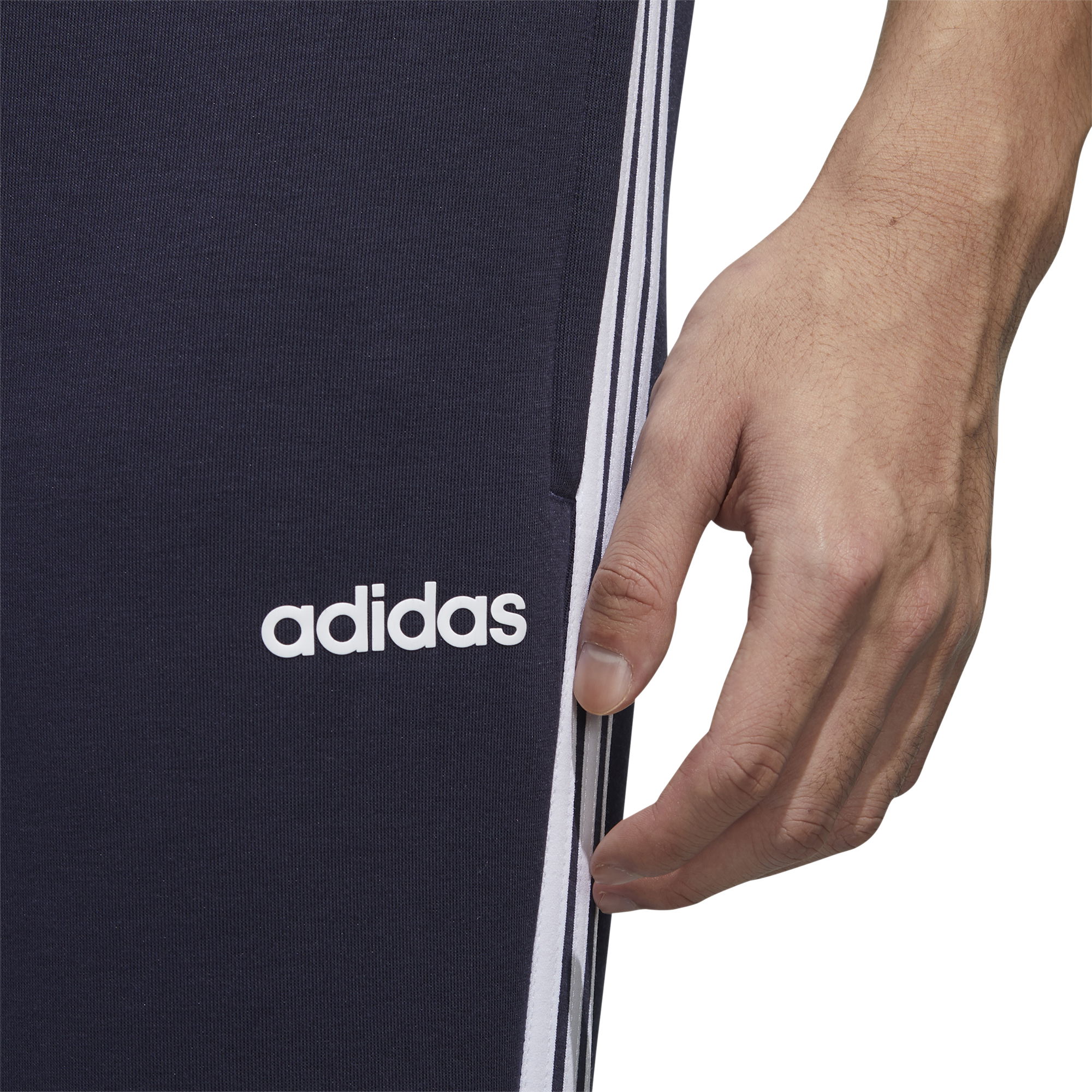 adidas New Authentic Lifestyle Sereno Tracksuit Bottoms Erkek Eşofman Altı