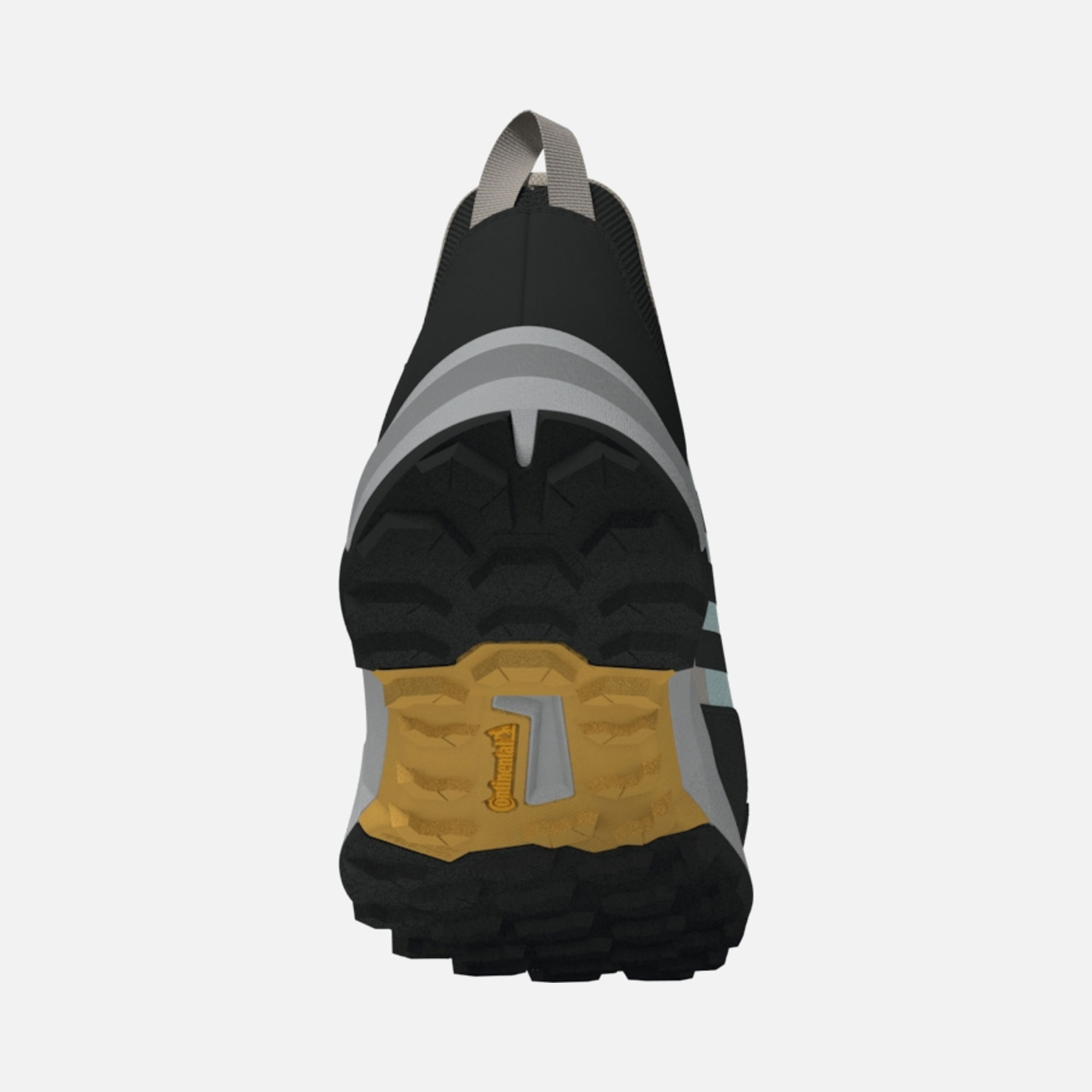 adidas Terrex AX4 Gore-Tex Hiking FW24 Kadın Spor Ayakkabı