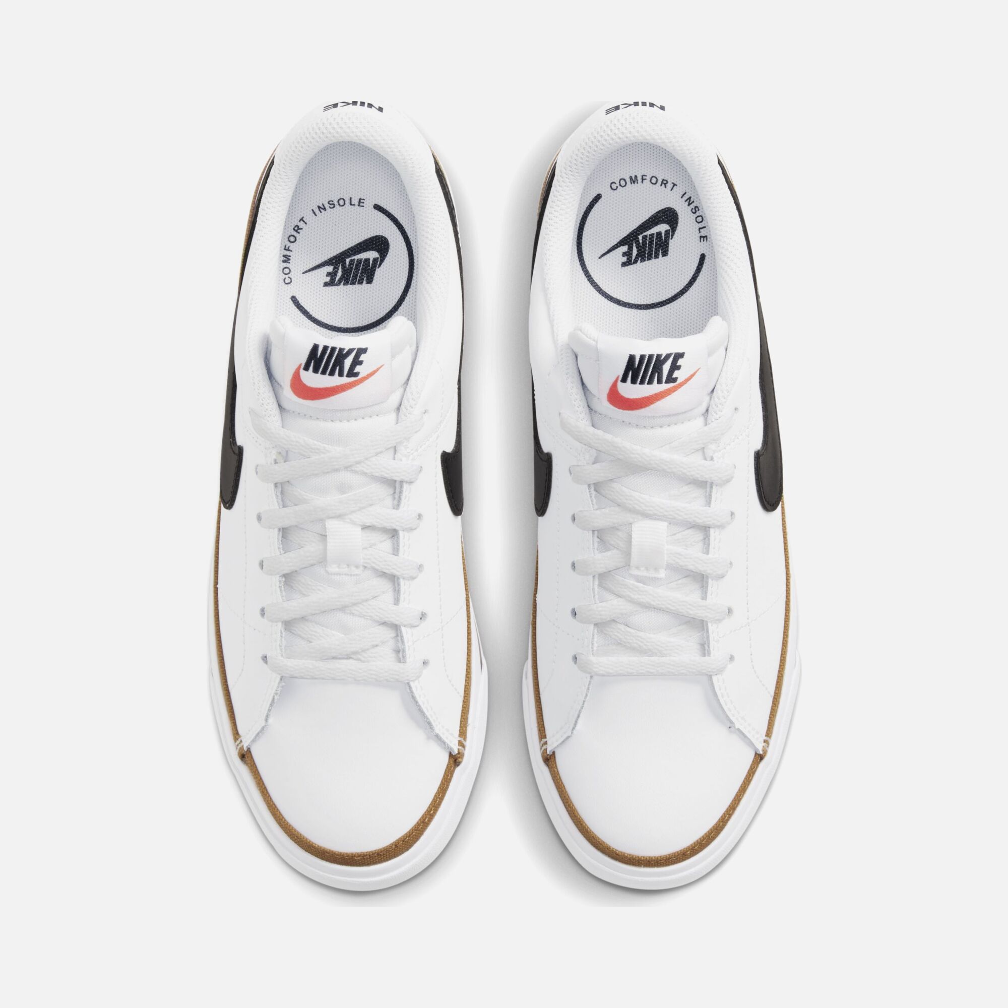 Nike Court Legacy (GS) Spor Ayakkabı