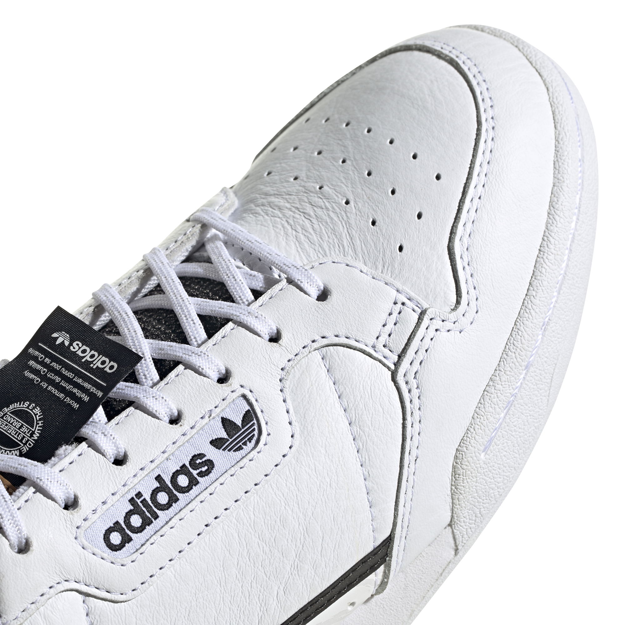 adidas Continental 80 Erkek Spor Ayakkabı