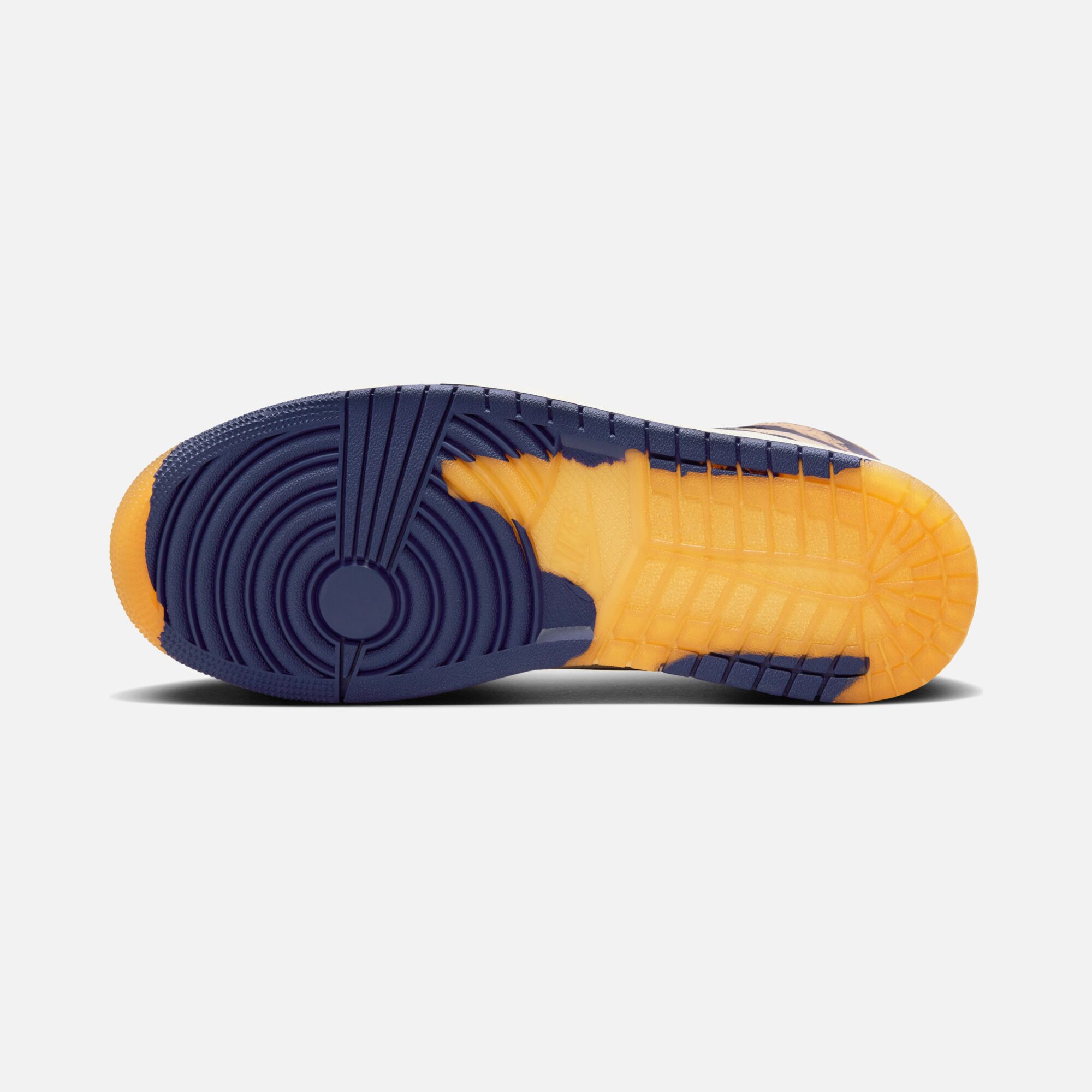 Nike Air Jordan 1 Element Mid Gore-Tex Erkek Spor Ayakkabı