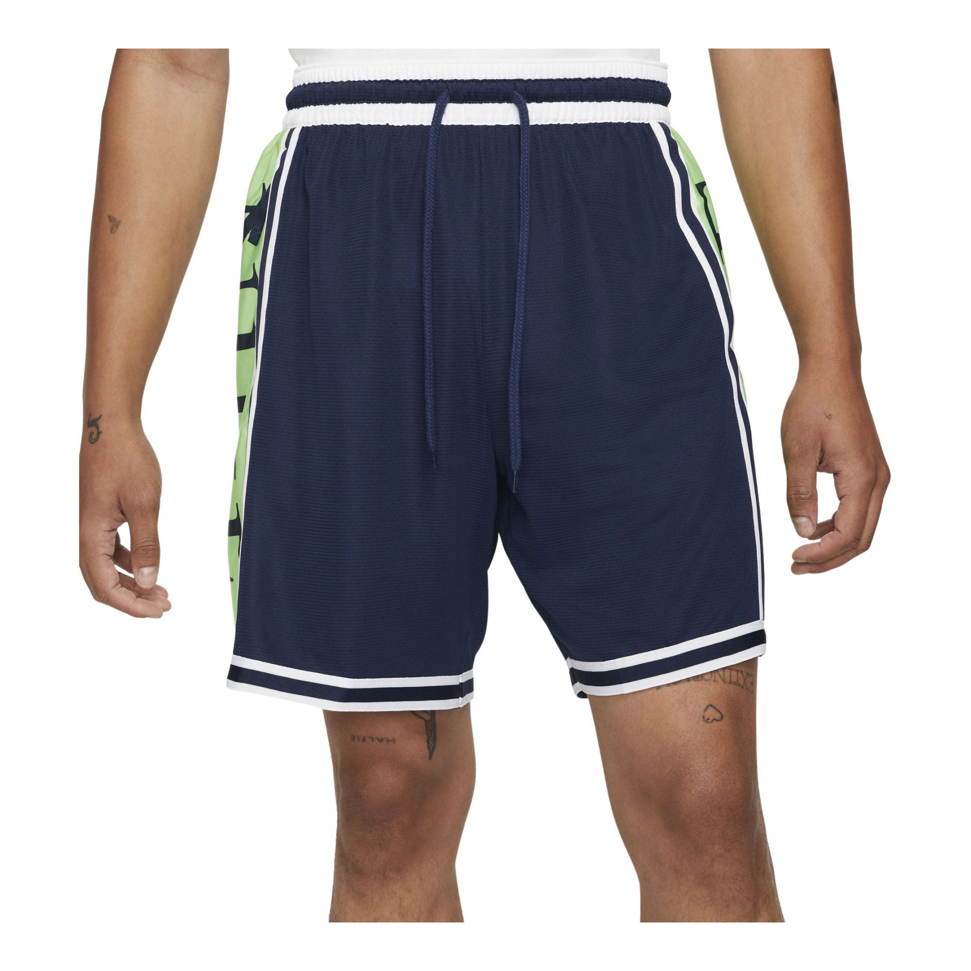 Nike Dri-Fit DNA+ Basketball Erkek Şort