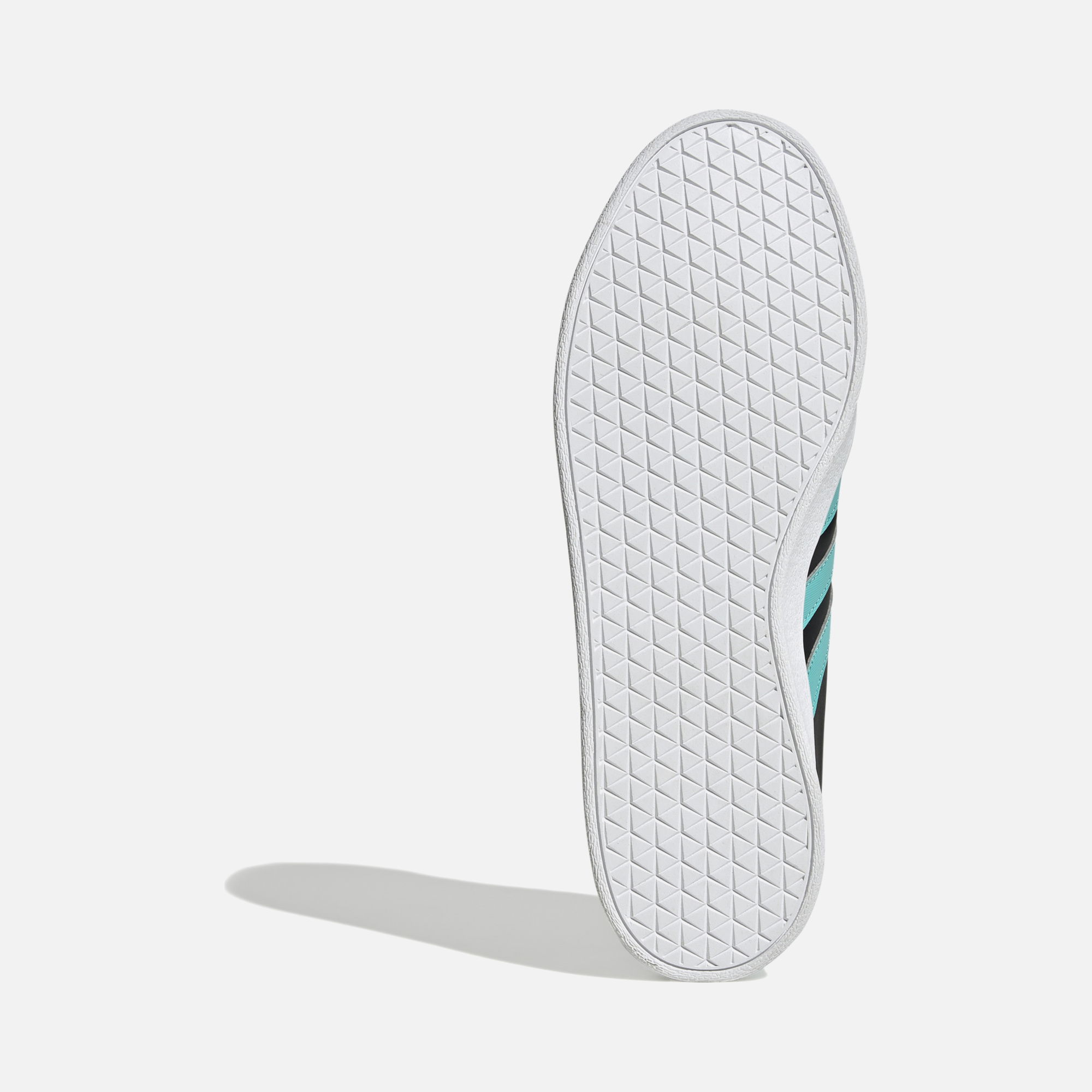 adidas Sportswear Vl Court ''Mercedes - AMG Petronas Formula 1 Branding'' Erkek Spor Ayakkabı