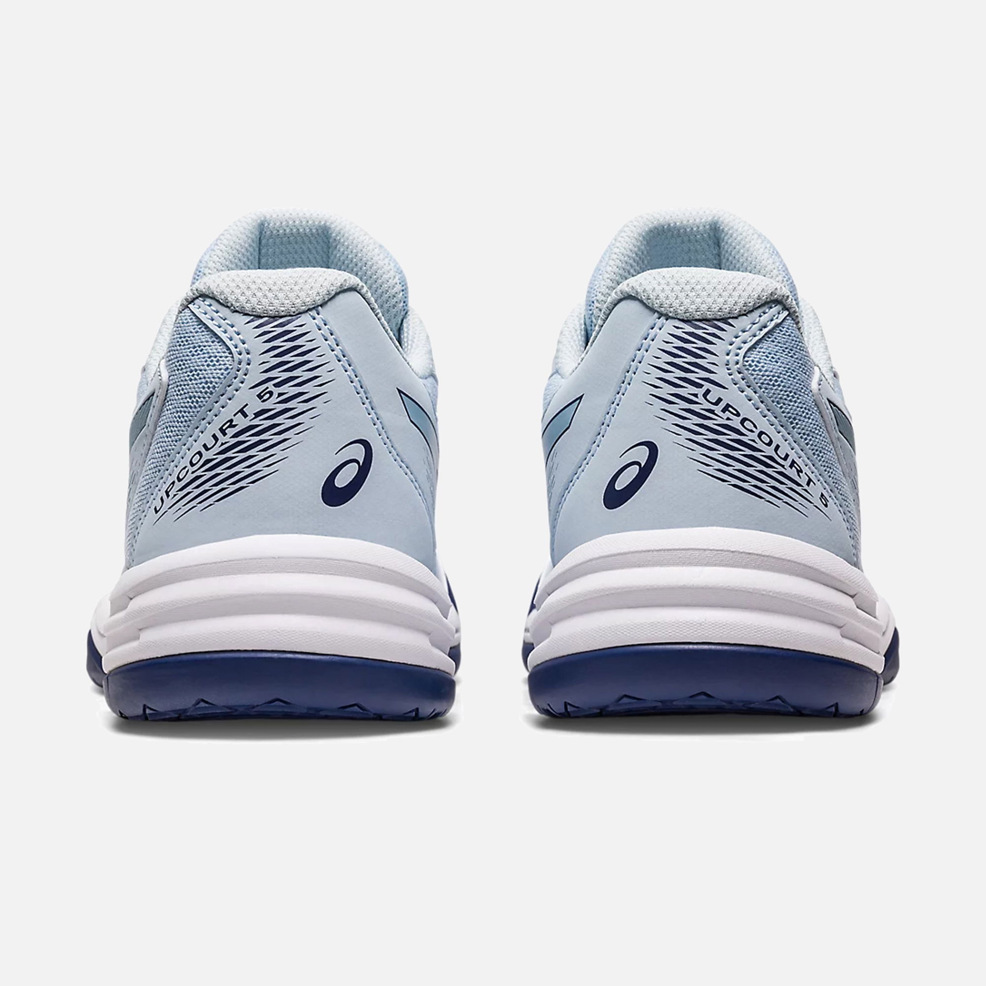 Asics Upcourt 5 Indoor Kadın Voleybol Ayakkabısı