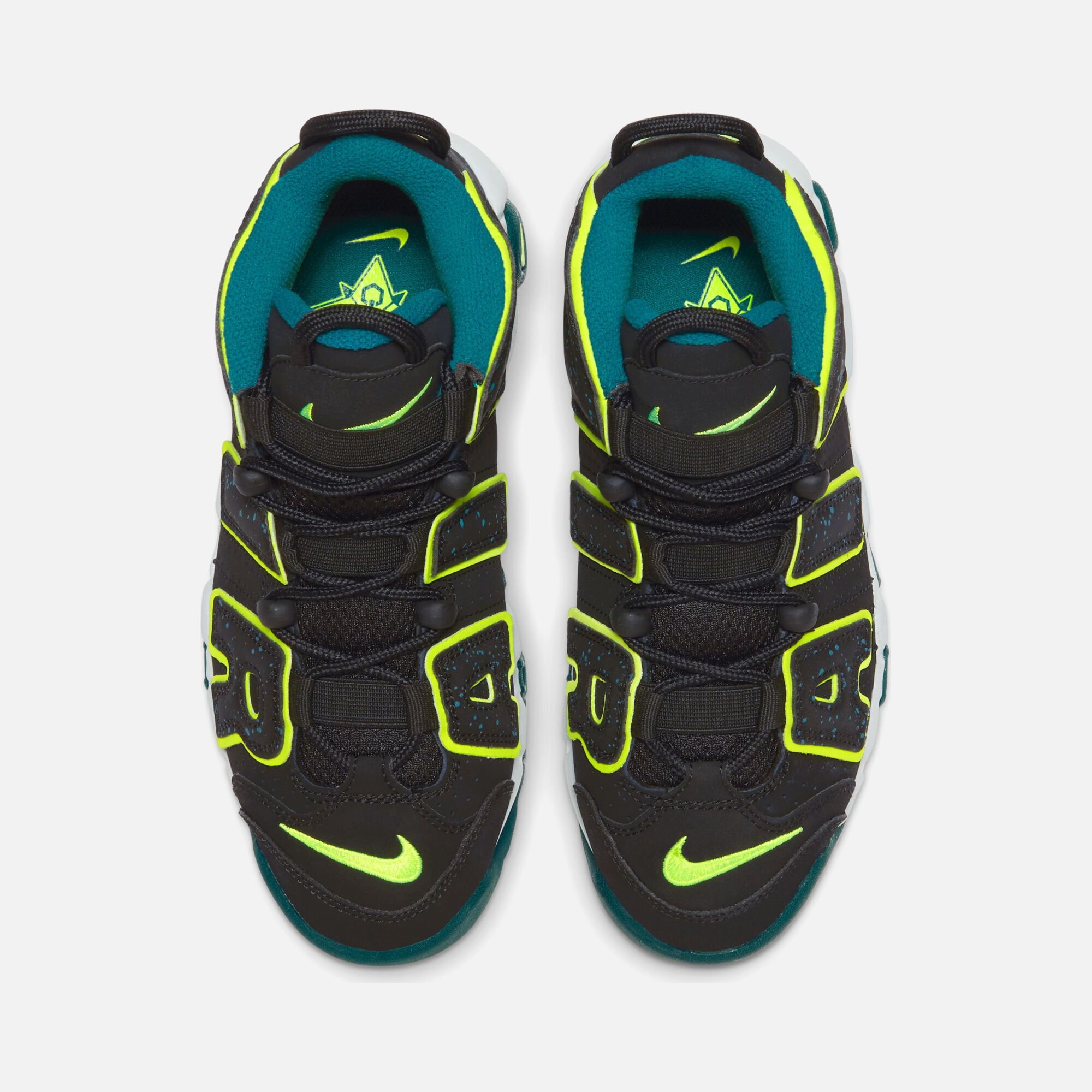 Nike Air More Uptempo FW23 (GS) Spor Ayakkabı