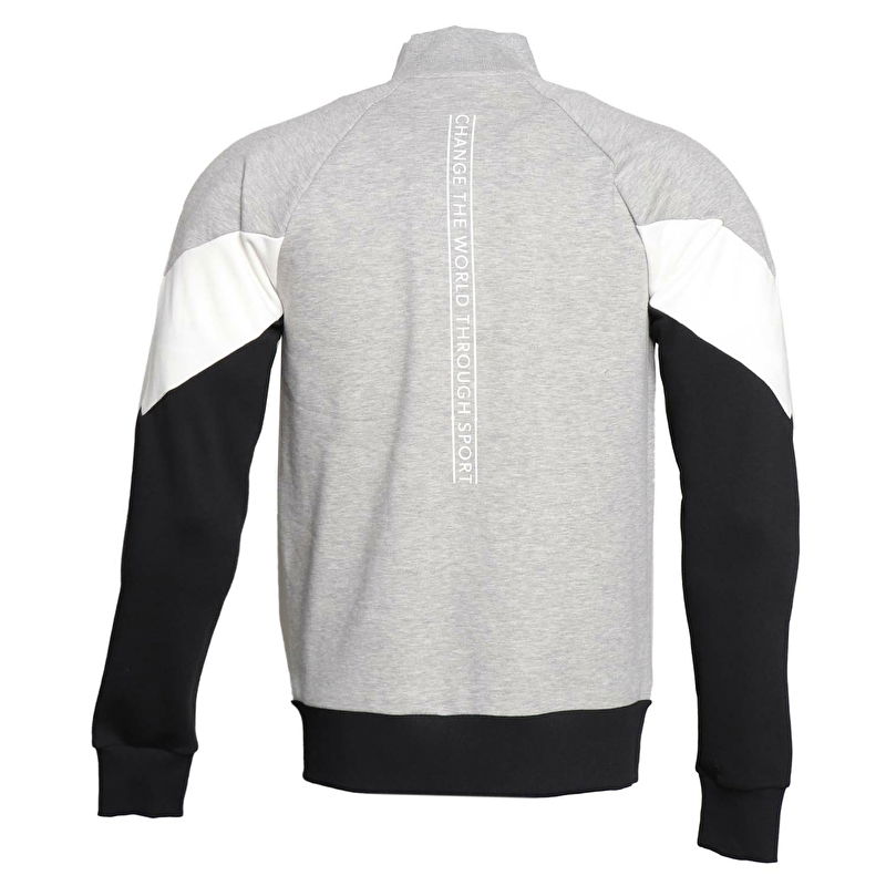 Hummel Tiago Full-Zip Erkek Ceket