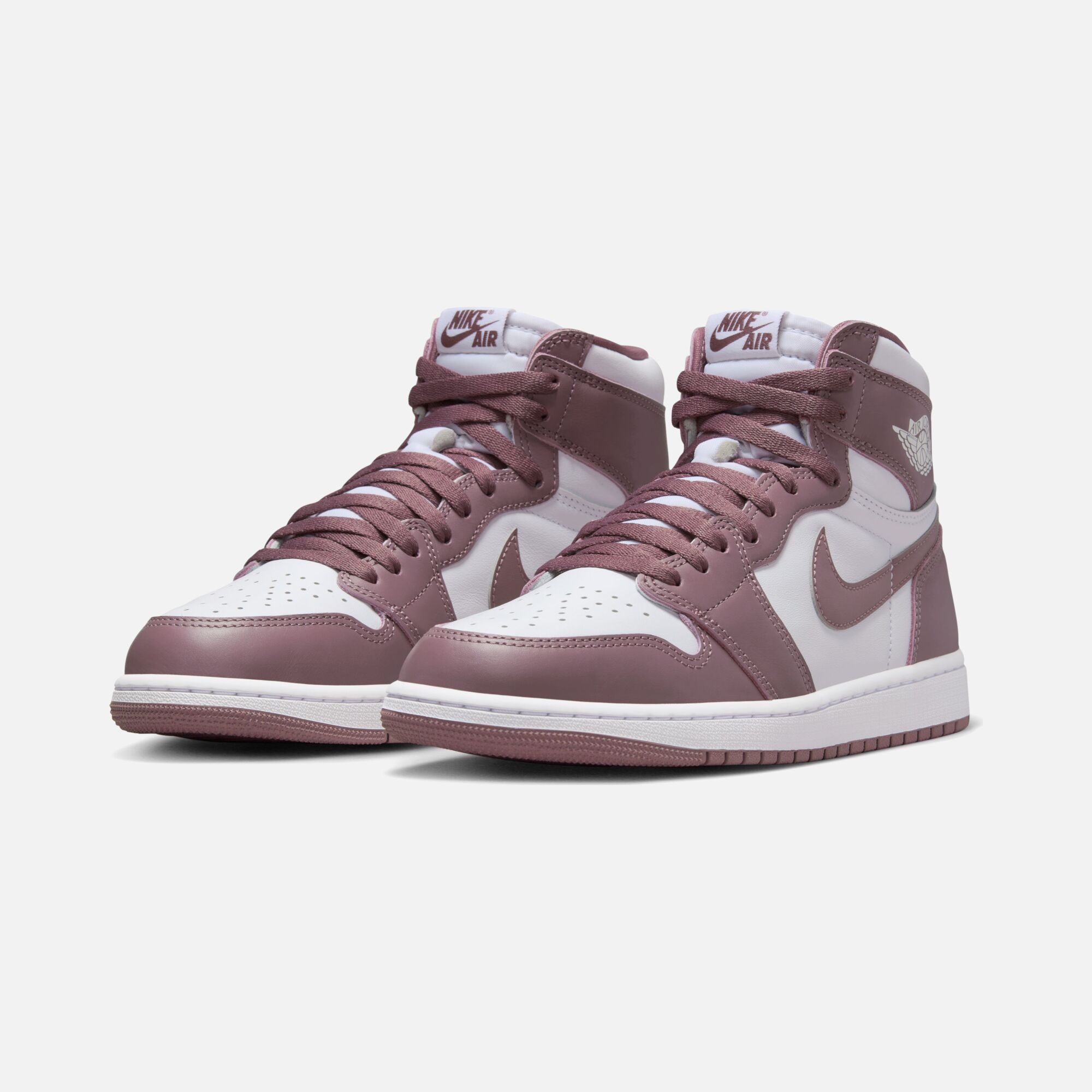 Nike Air Jordan 1 Retro High OG FW24 Erkek Spor Ayakkabı