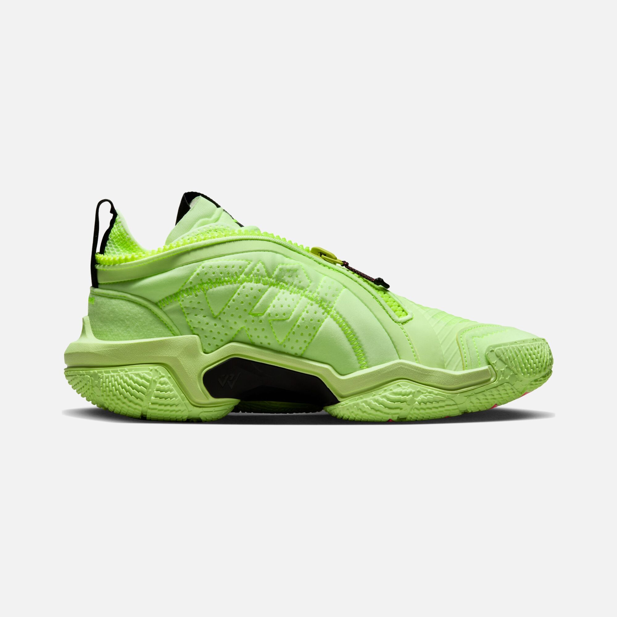 Nike Jordan Why Not .6 Erkek Basketbol Ayakkabısı