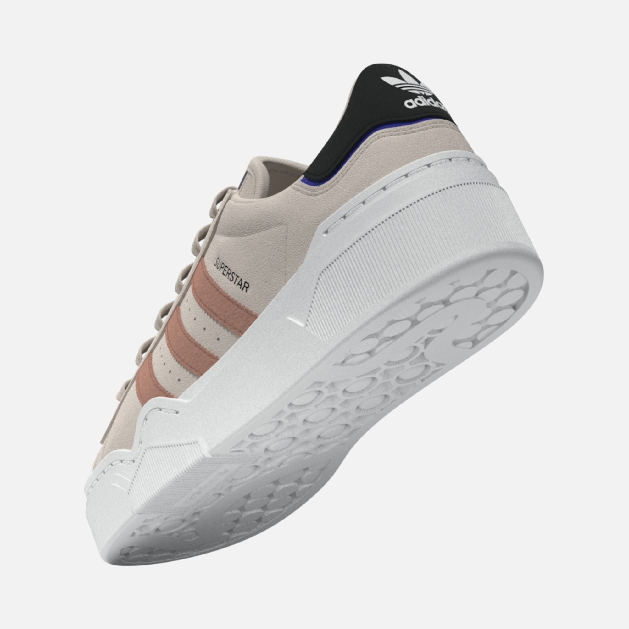 adidas Sportswer Superstar Bonega 2 Platform Kadın Spor Ayakkabı