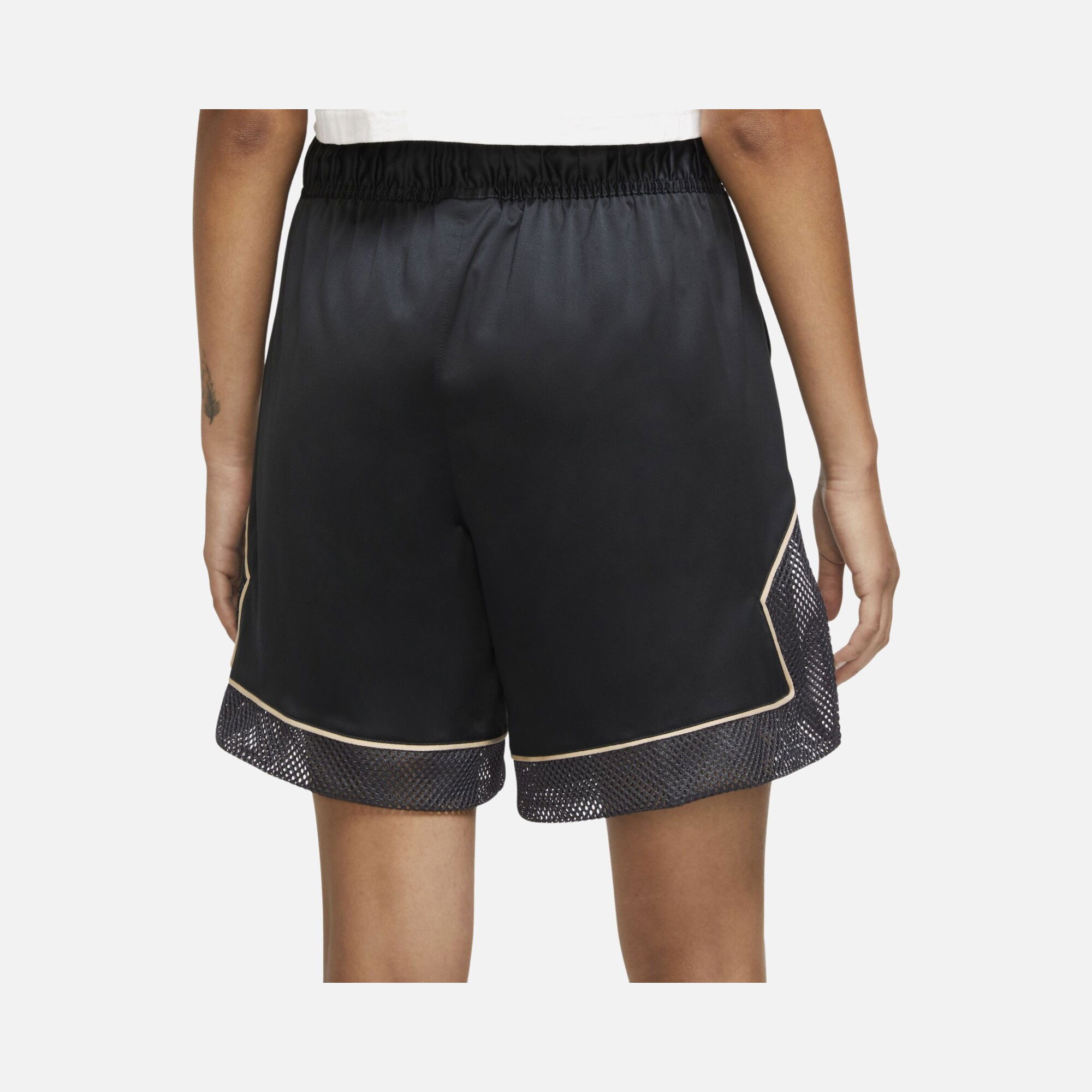 Nike Jordan Essentials Diamond 2 Kadın Şort