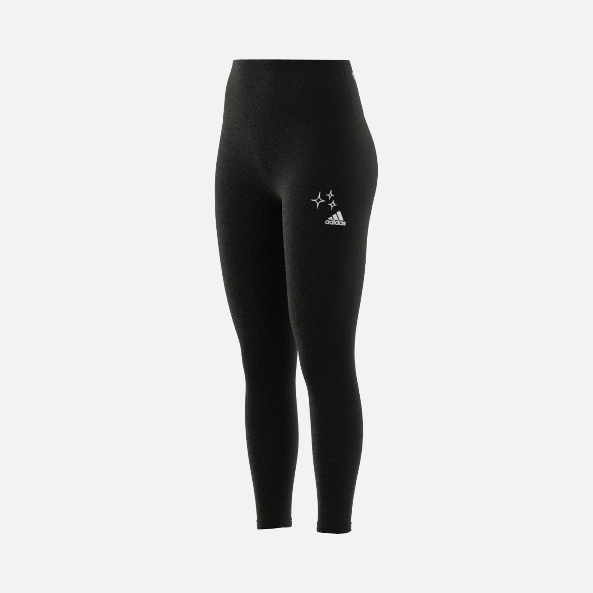 adidas Sportswear Scribble Leggings Kadın Tayt