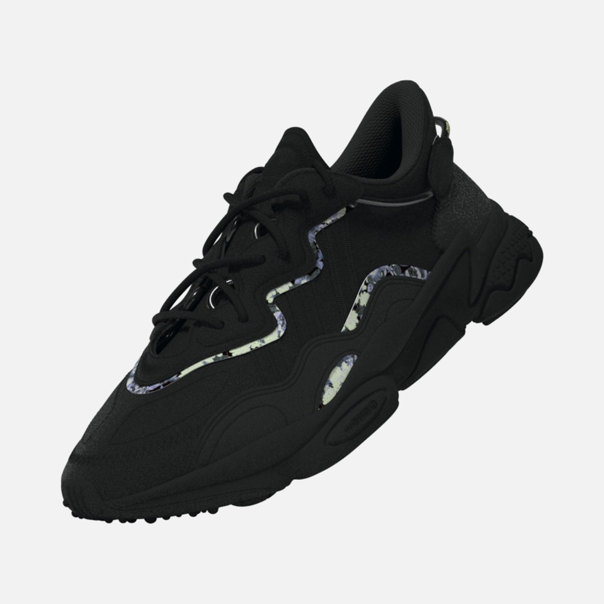 adidas Sportswear Ozweego FW23 Kadın Spor Ayakkabı