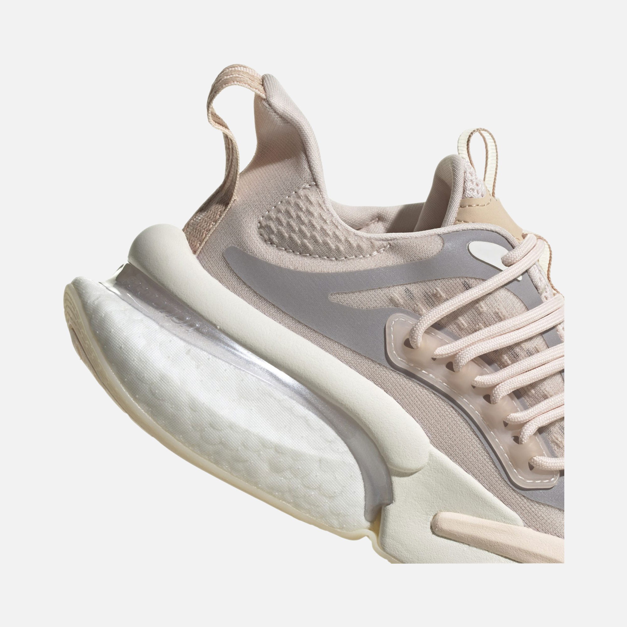 adidas Alphaboost V1 Sustainable BOOST Lifestyle Running Kadın Spor Ayakkabı