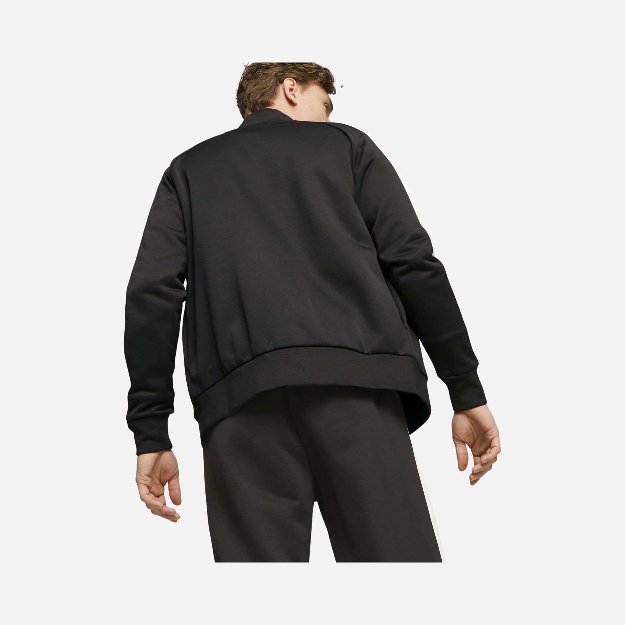 Puma Sportswear Forward History Full-Zip Erkek Ceket