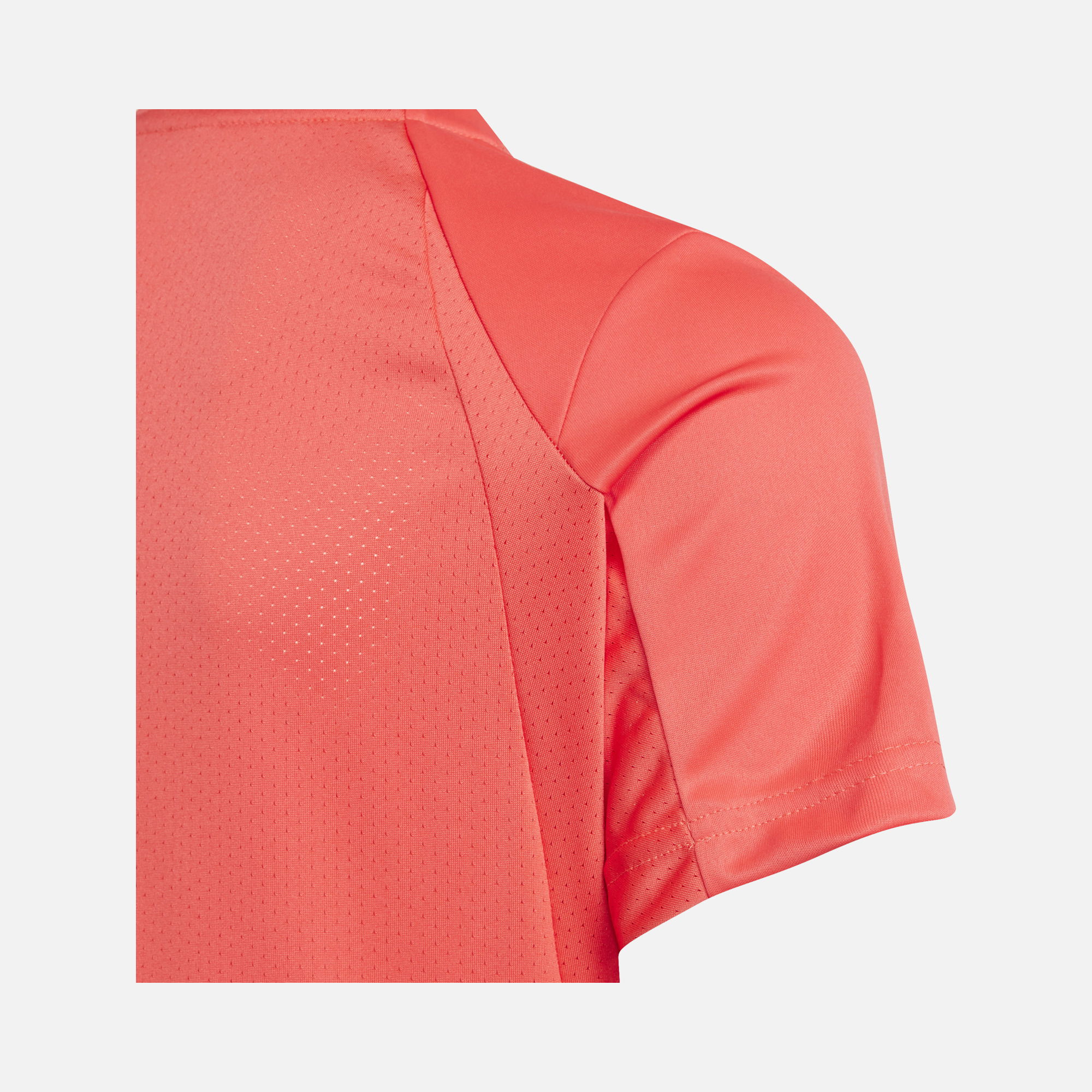 adidas Climacool Club Tennis 3-Bar Logo Short-Sleeve (Boys') Çocuk Tişört