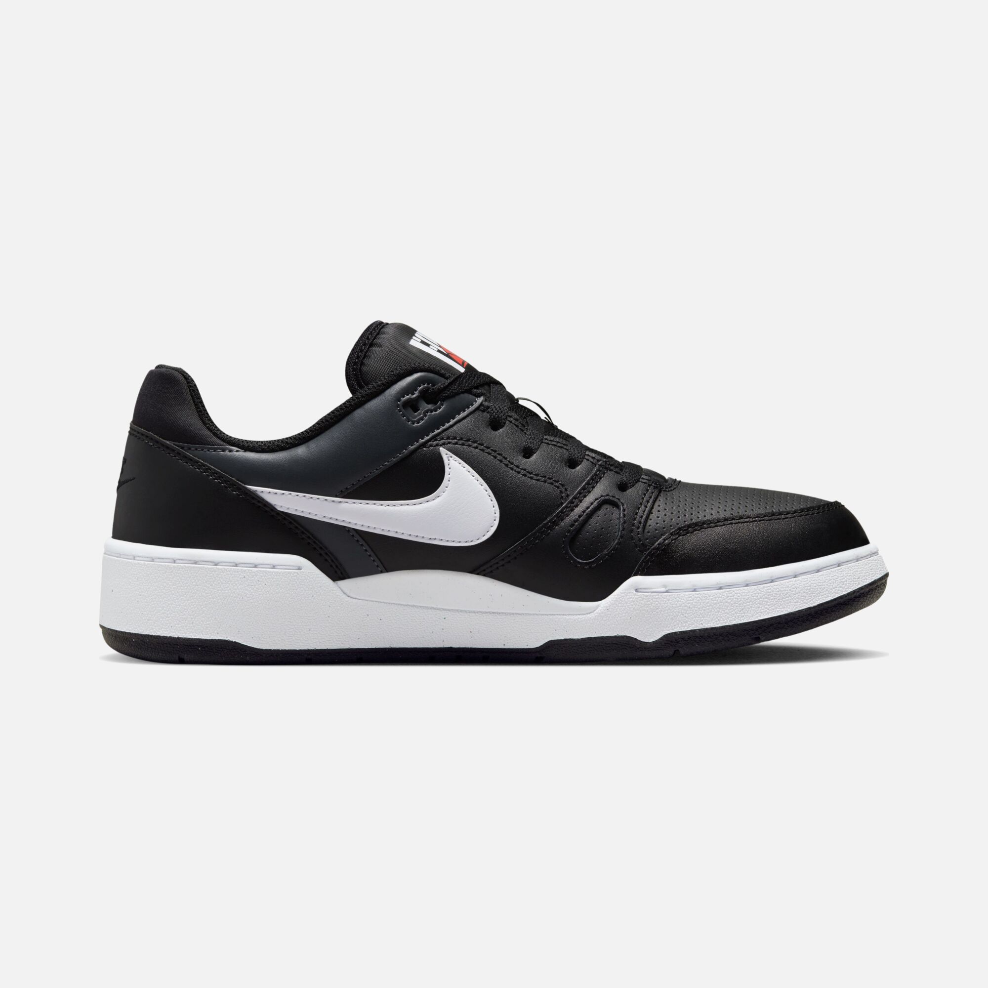 Nike Full Force Low Erkek Spor Ayakkabı
