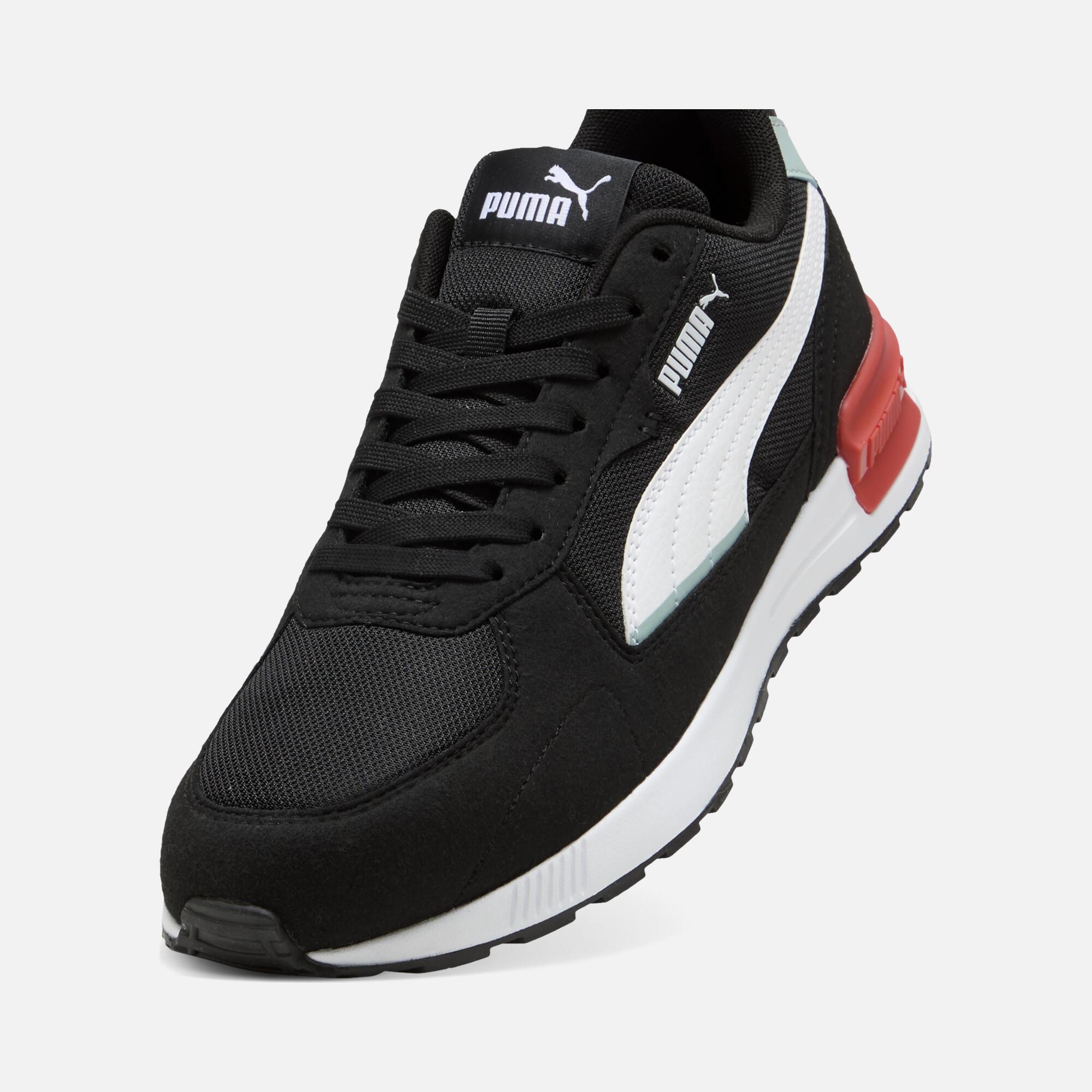 Puma Sportswear Graviton SoftFoam+ Unisex Spor Ayakkabı