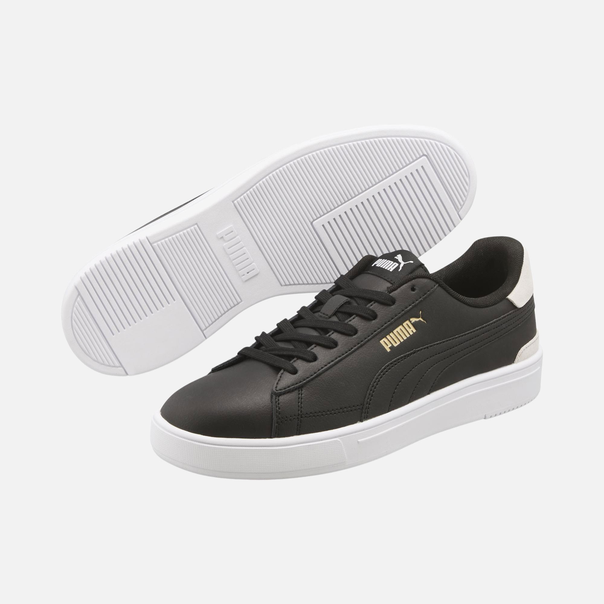 Puma Sportswear Serve Pro Erkek Spor Ayakkabı