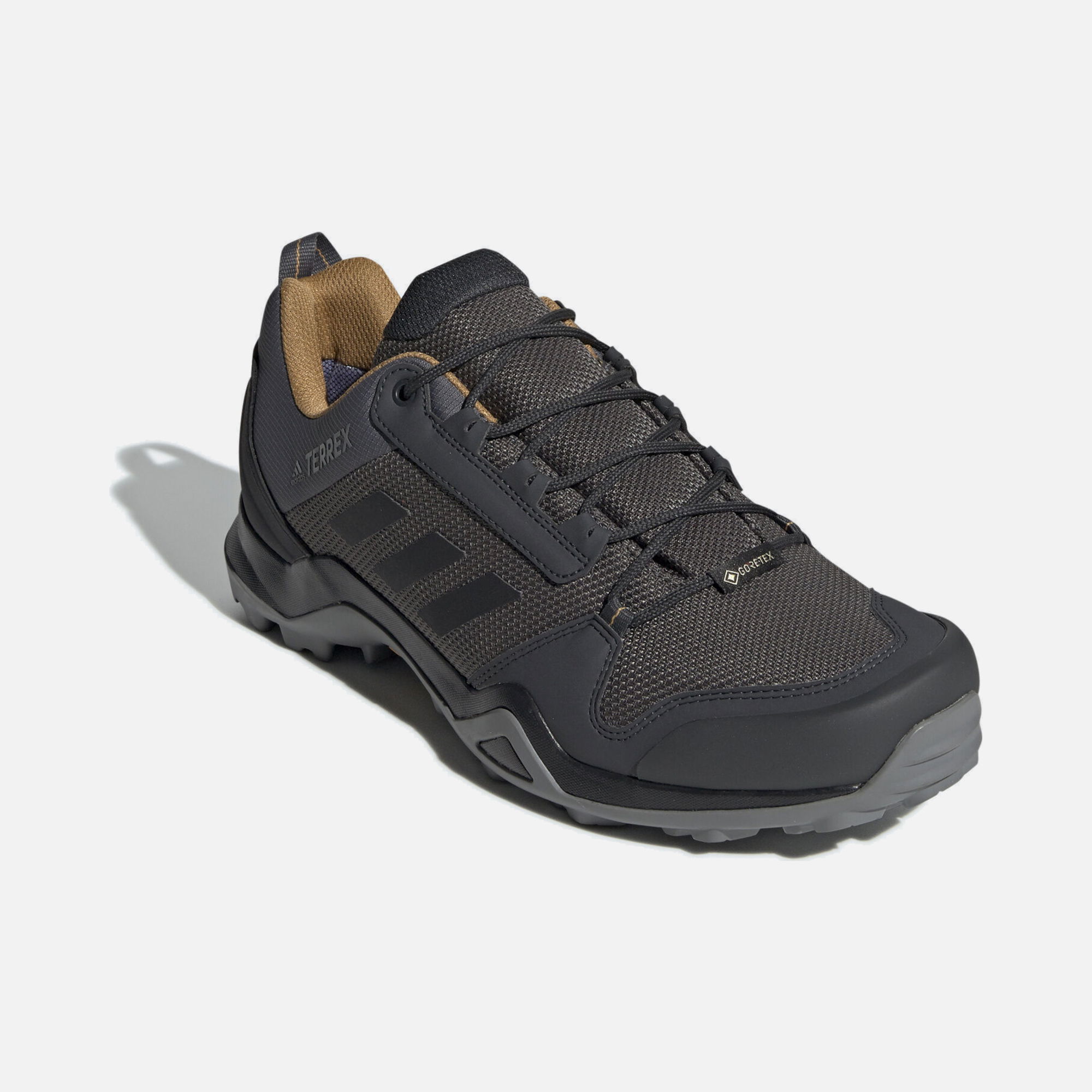adidas Terrex AX3 Gore-Tex Hiking Erkek Spor Ayakkabı