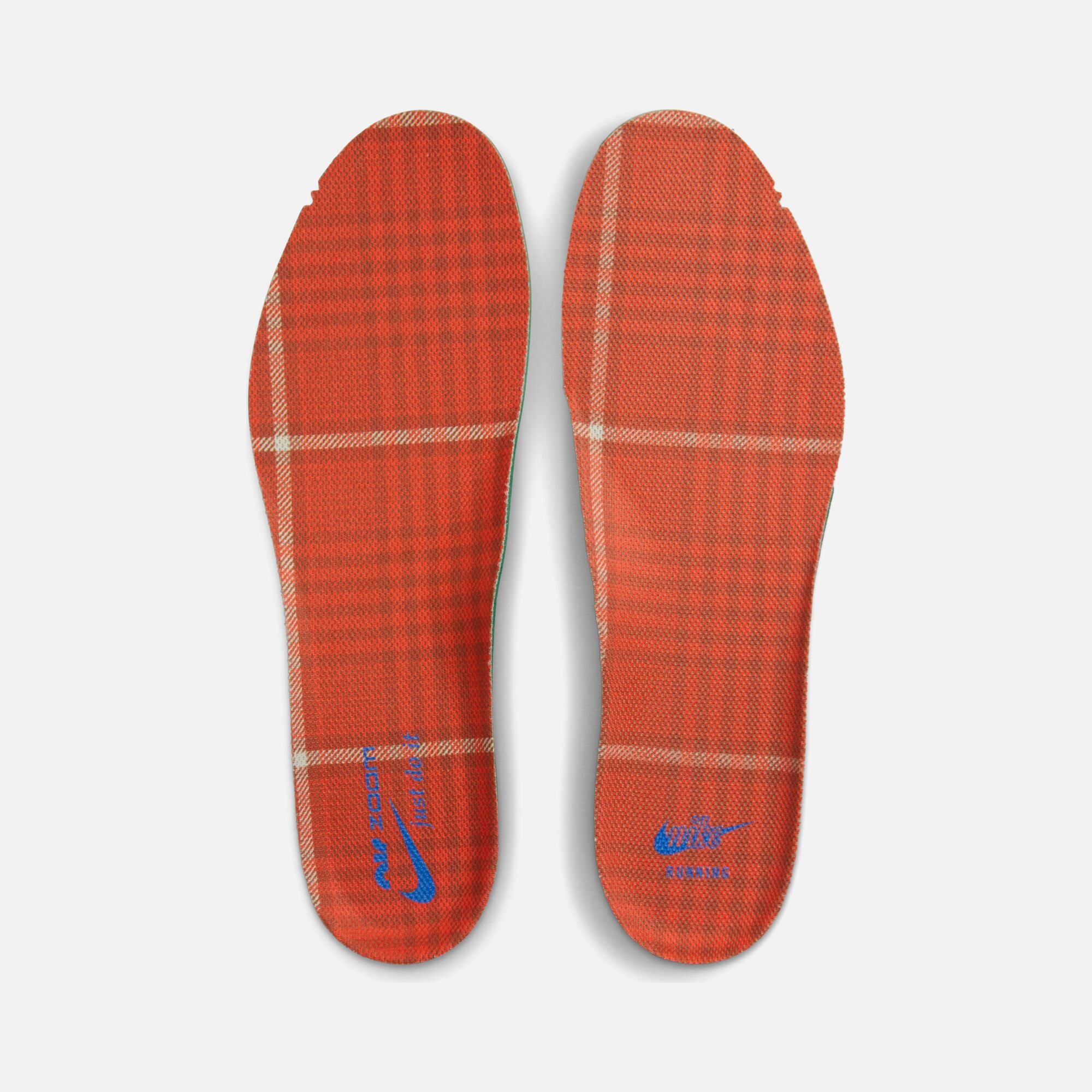 Nike Air Zoom Pegasus 40 Premium ''Retro Plaid Prints'' Road Running Erkek Spor Ayakkabı