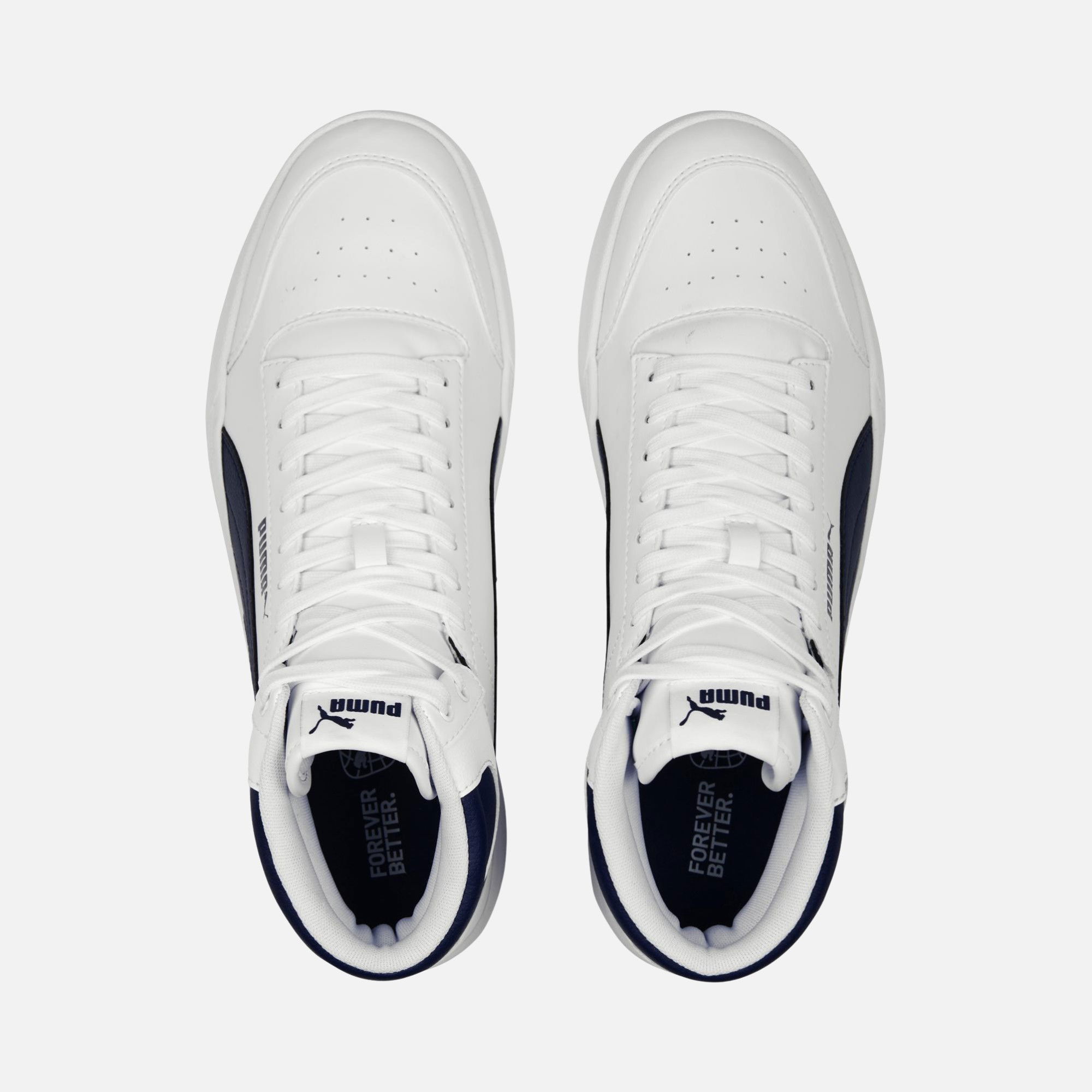 Puma Sportswear Shuffle Mid Unisex Spor Ayakkabı