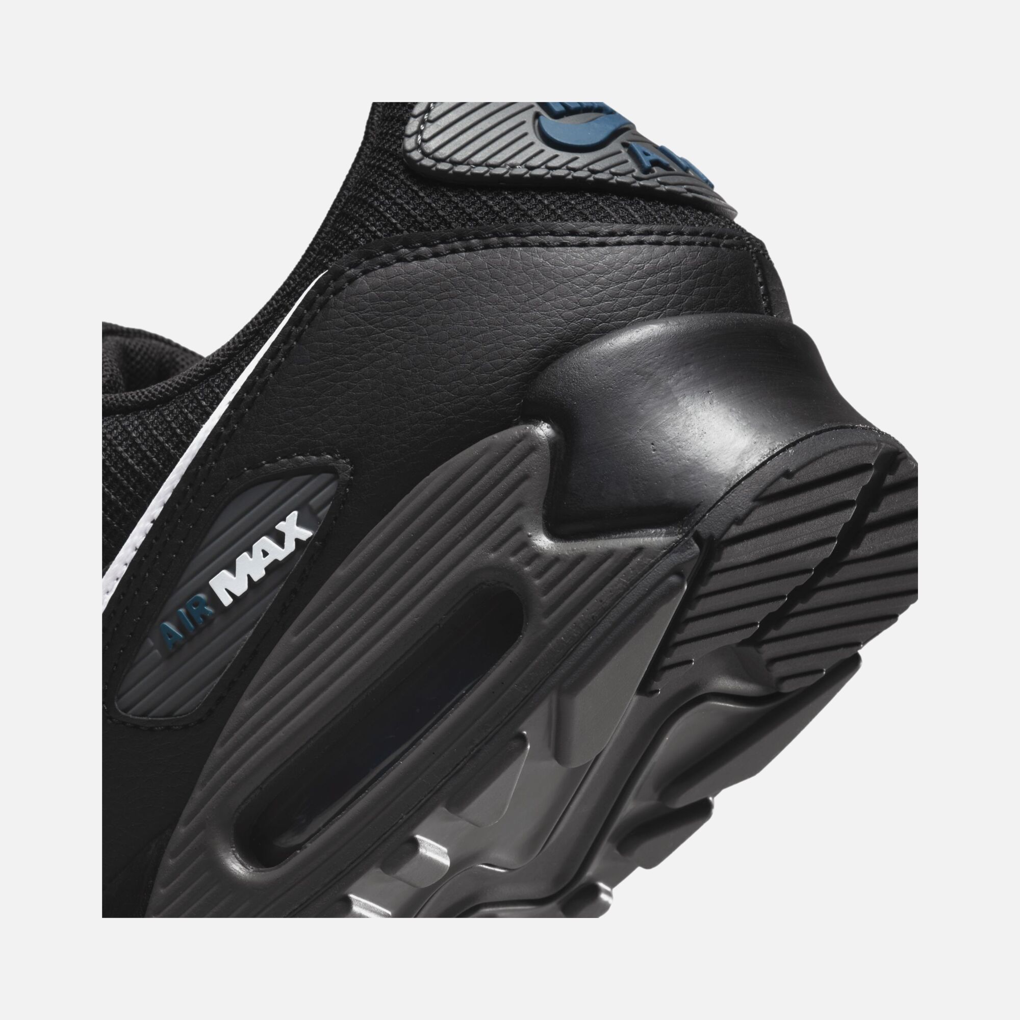 Nike Air Max 90 SS24 Erkek Spor Ayakkabı