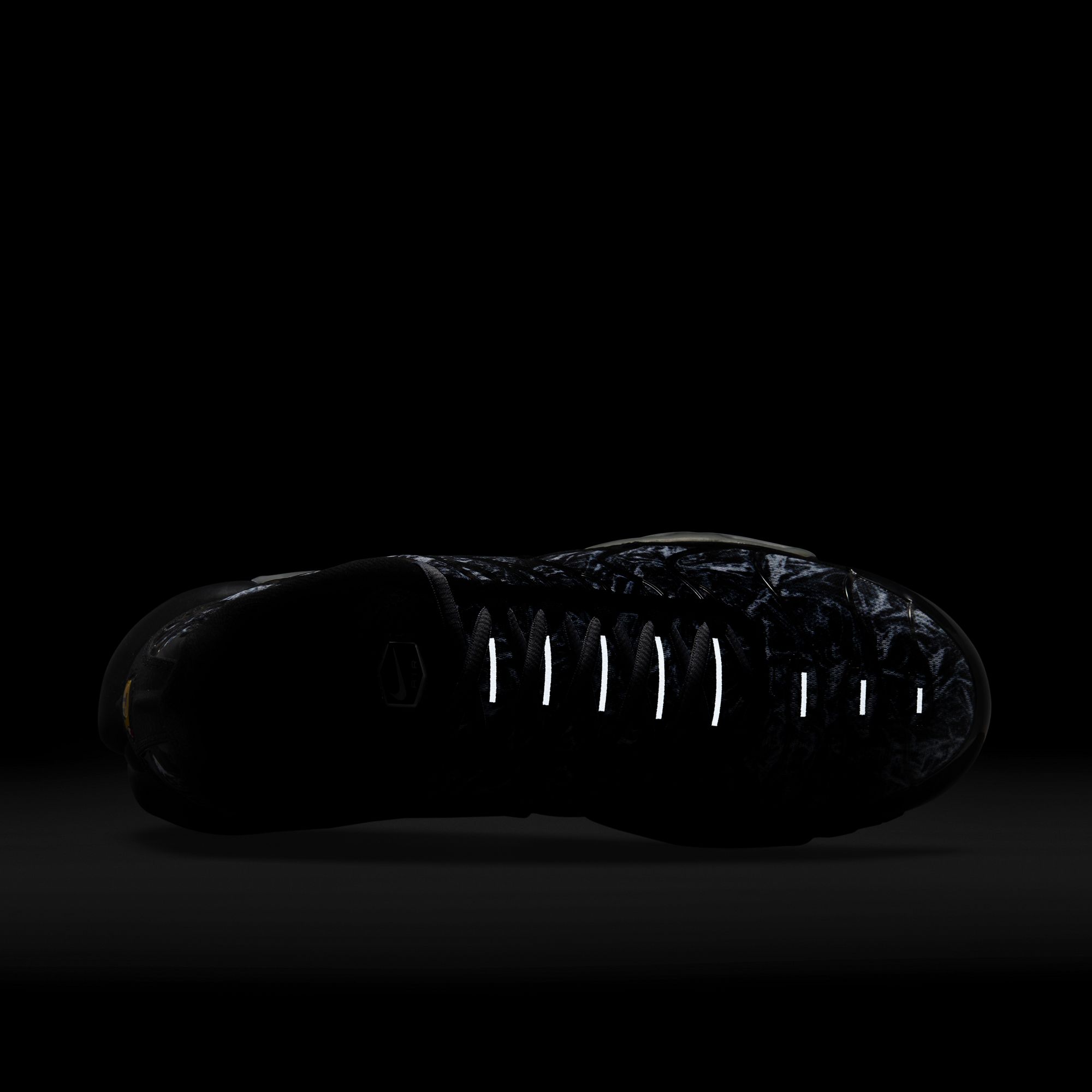 Nike Air Max Plus AMP Erkek Spor Ayakkabı