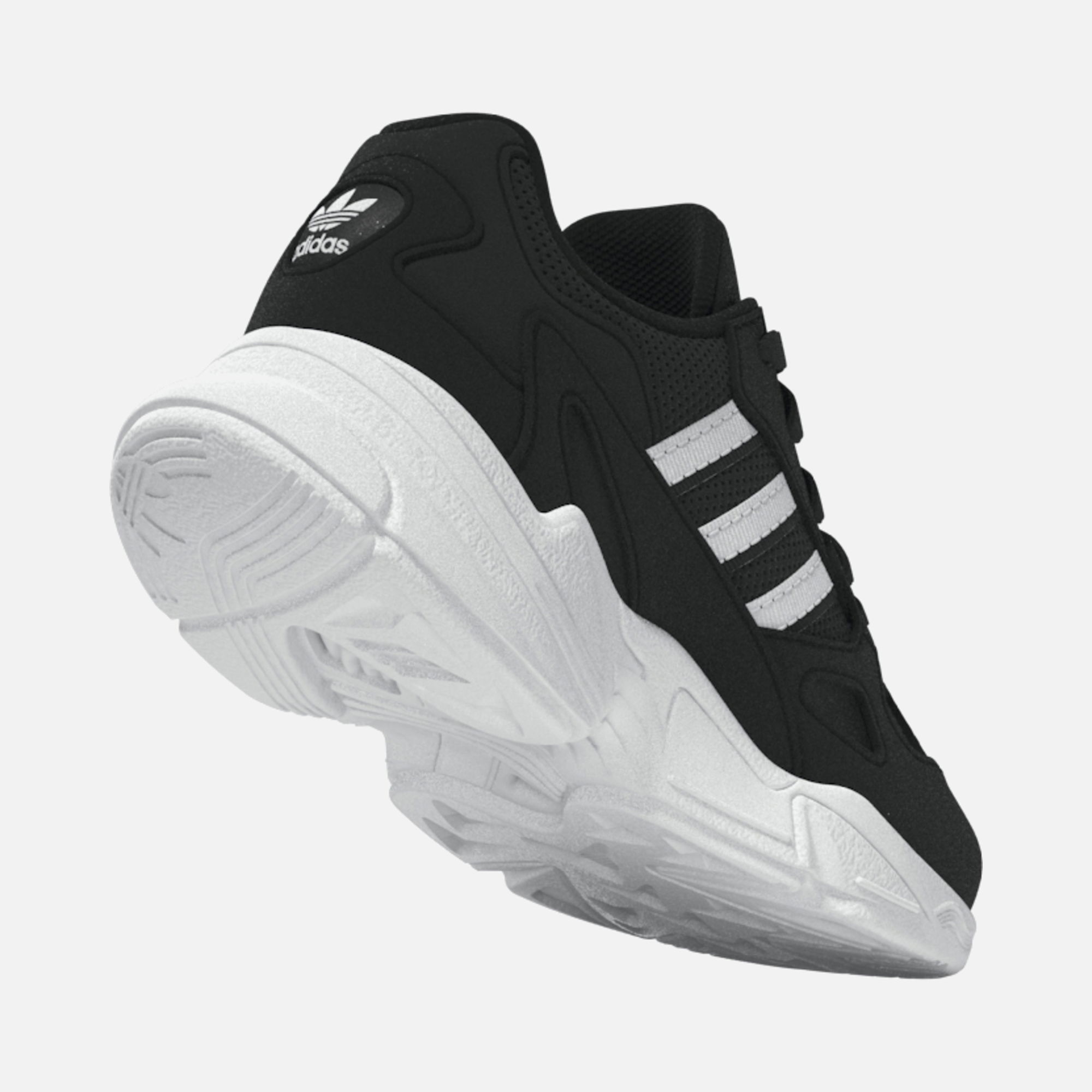 adidas Sportswear Falcon El (TDV) Bebek Spor Ayakkabı