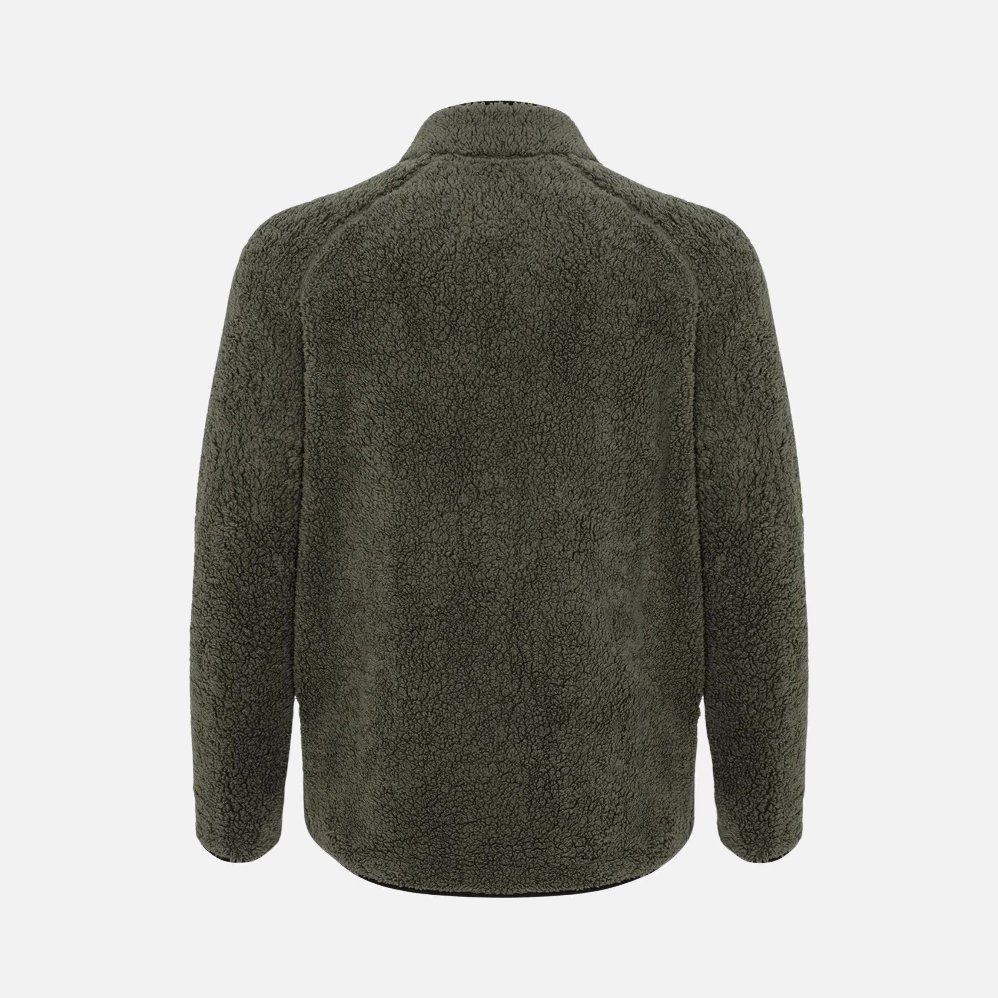 Merrell Sportswear Jason Sherpa Full-Zip Erkek Ceket