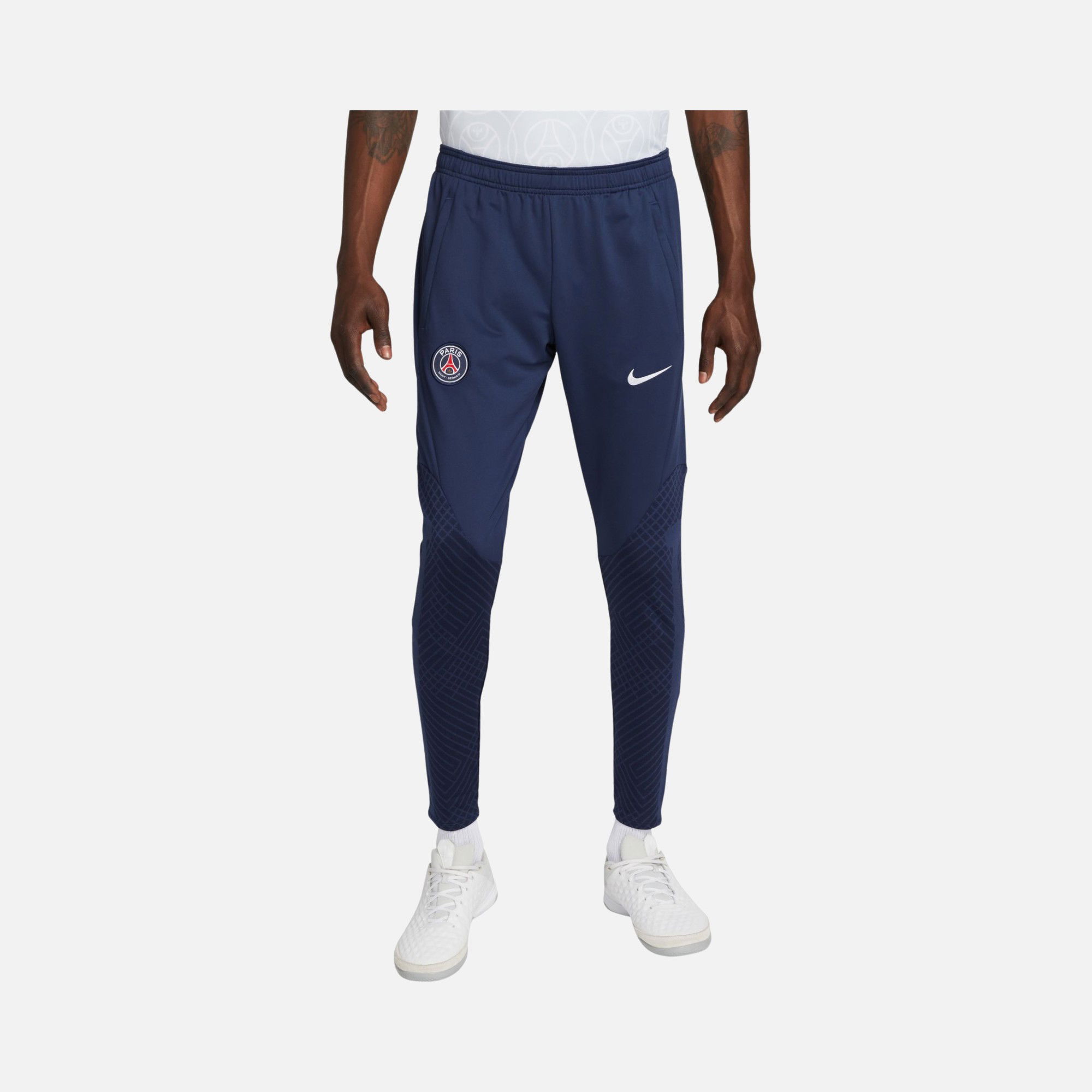 Nike Paris Saint-Germain Strike Dri-Fit Football Erkek Eşofman Altı