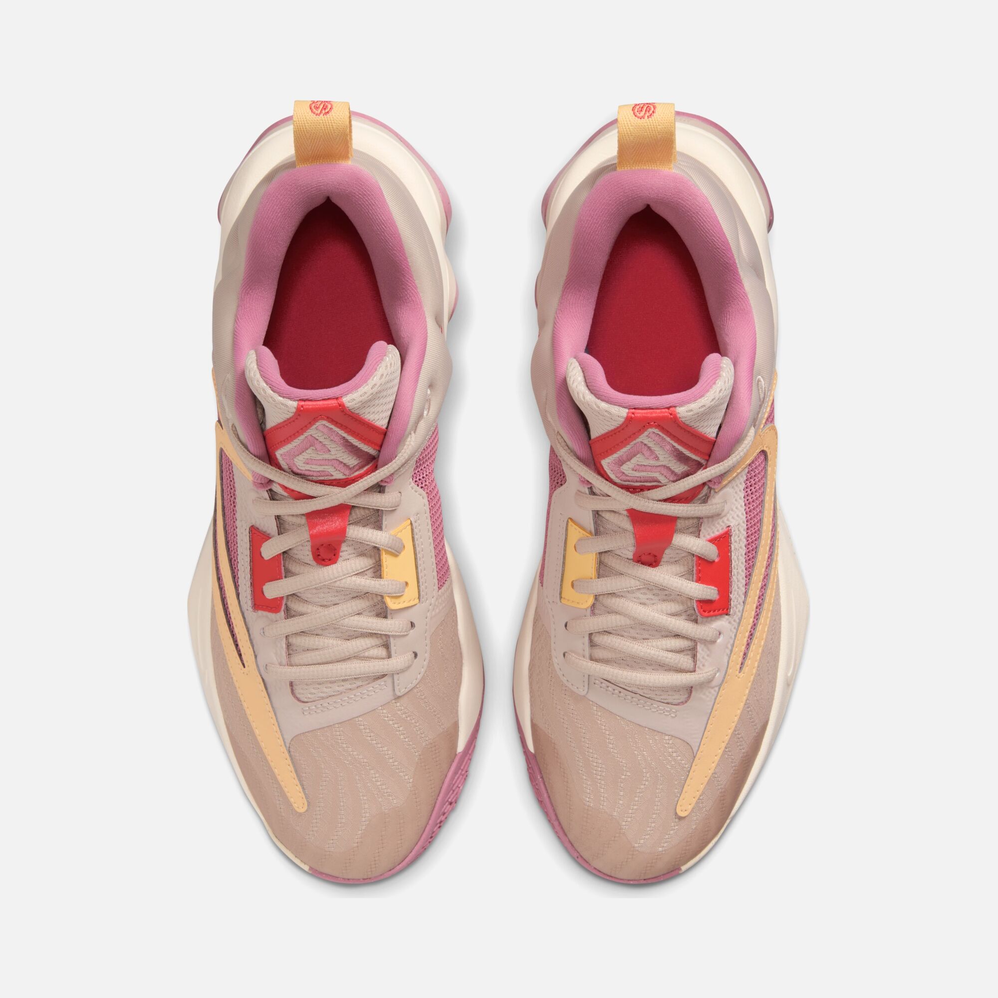 Nike Giannis Antetokounmpo Immortality 3 Erkek Basketbol Ayakkabısı