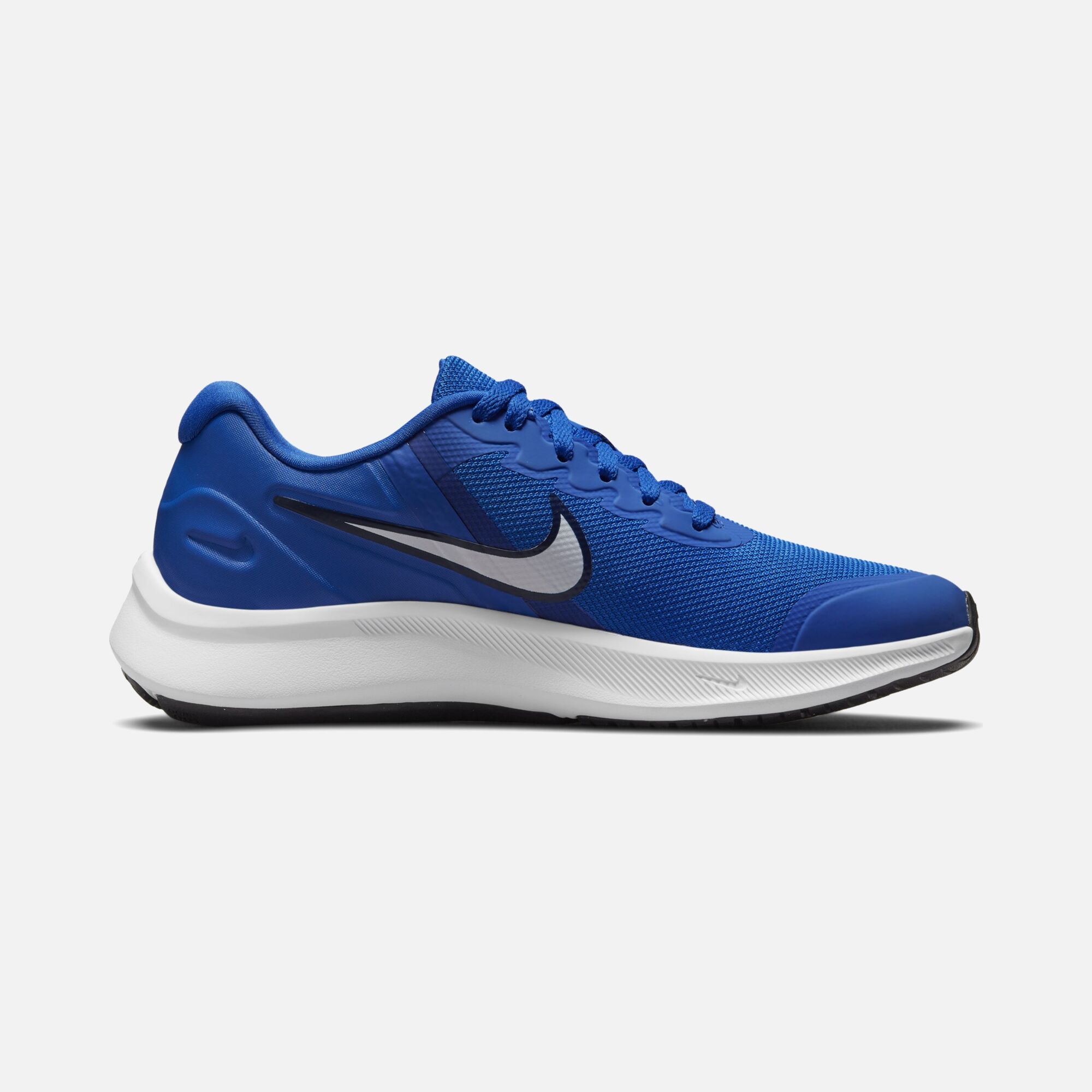 Nike Star Runner 3 Road Running (GS) Spor Ayakkabı