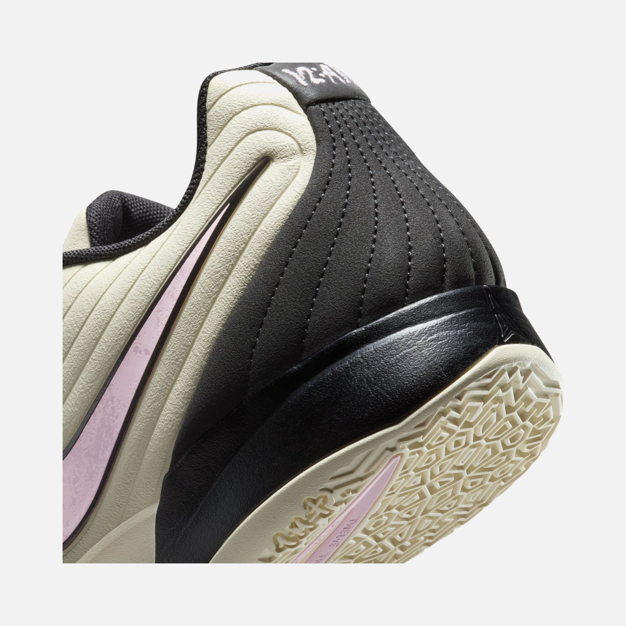 Nike Ja Morant 2 Erkek Basketbol Ayakkabısı