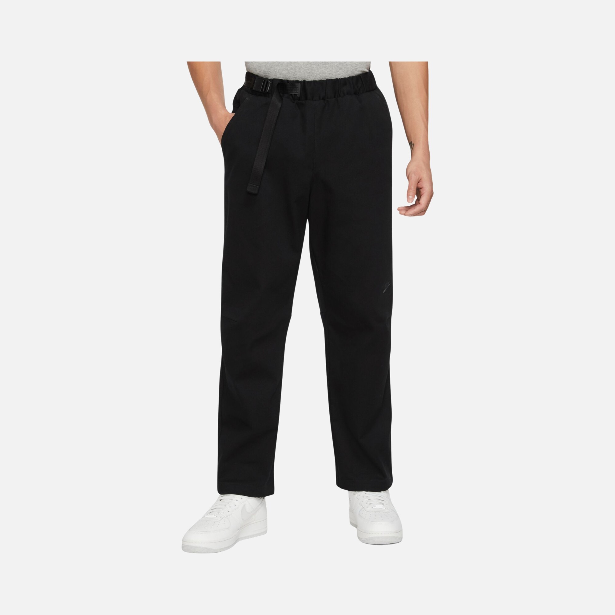 Nike Sportswear Tech Pack Arched Woven Erkek Eşofman Altı