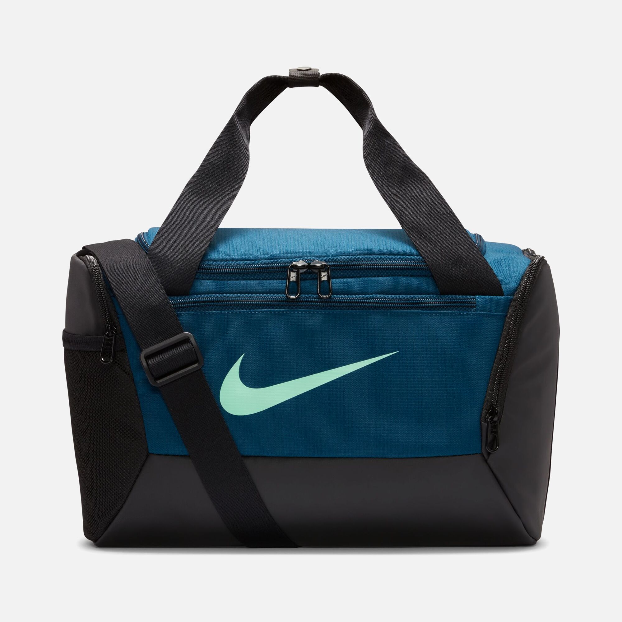 Nike Brasilia 9.5 - Training Duffel (XSmall - 25 L) Unisex Spor Çantası