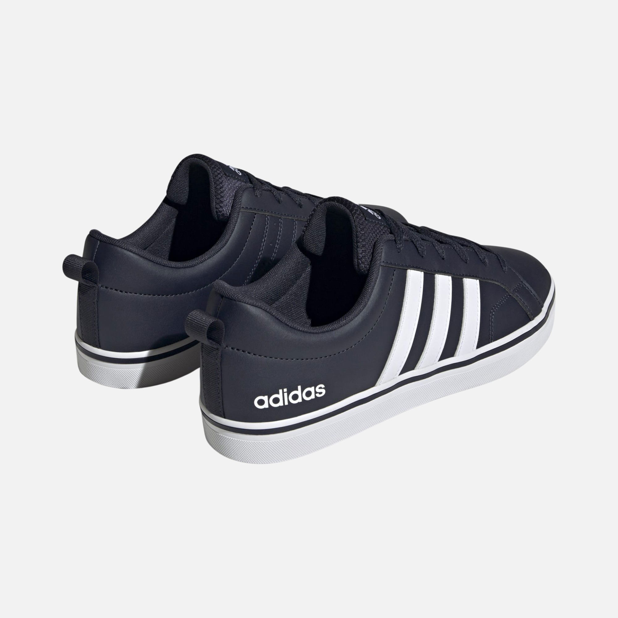 adidas VS Pace 2.0 Lifestyle Skateboarding 3-Stripes Branding Erkek Spor Ayakkabı