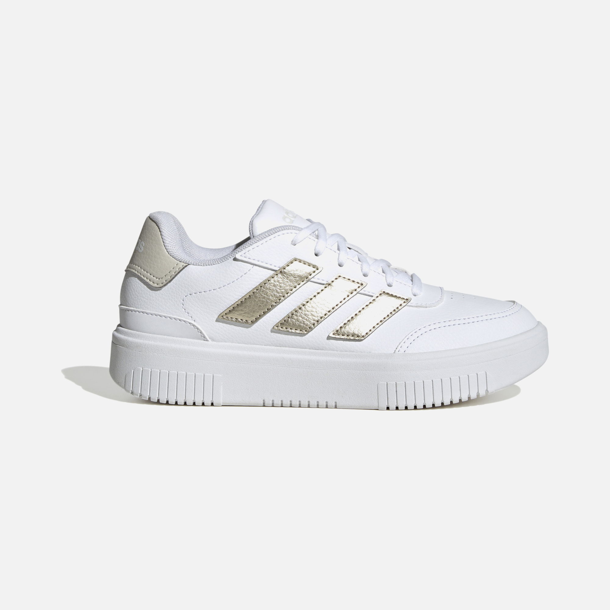 adidas Sportswear Courtblock Bold Platform Kadın Spor Ayakkabı