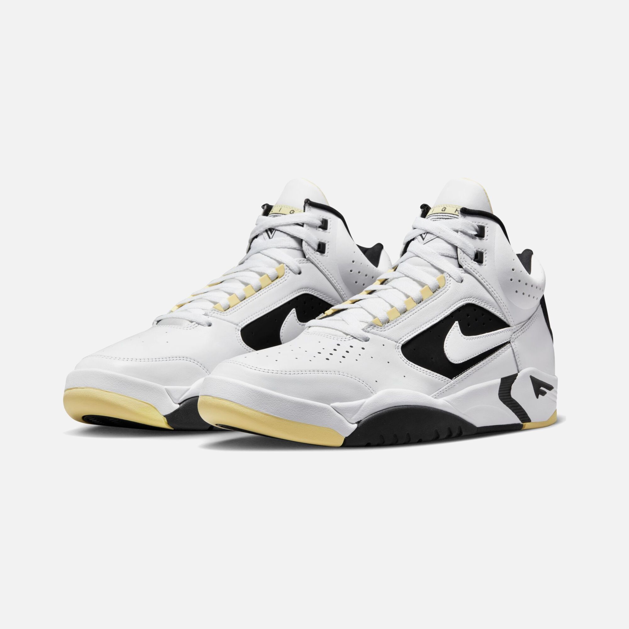 Nike Air Flight Lite Mid SS23 Erkek Spor Ayakkabı