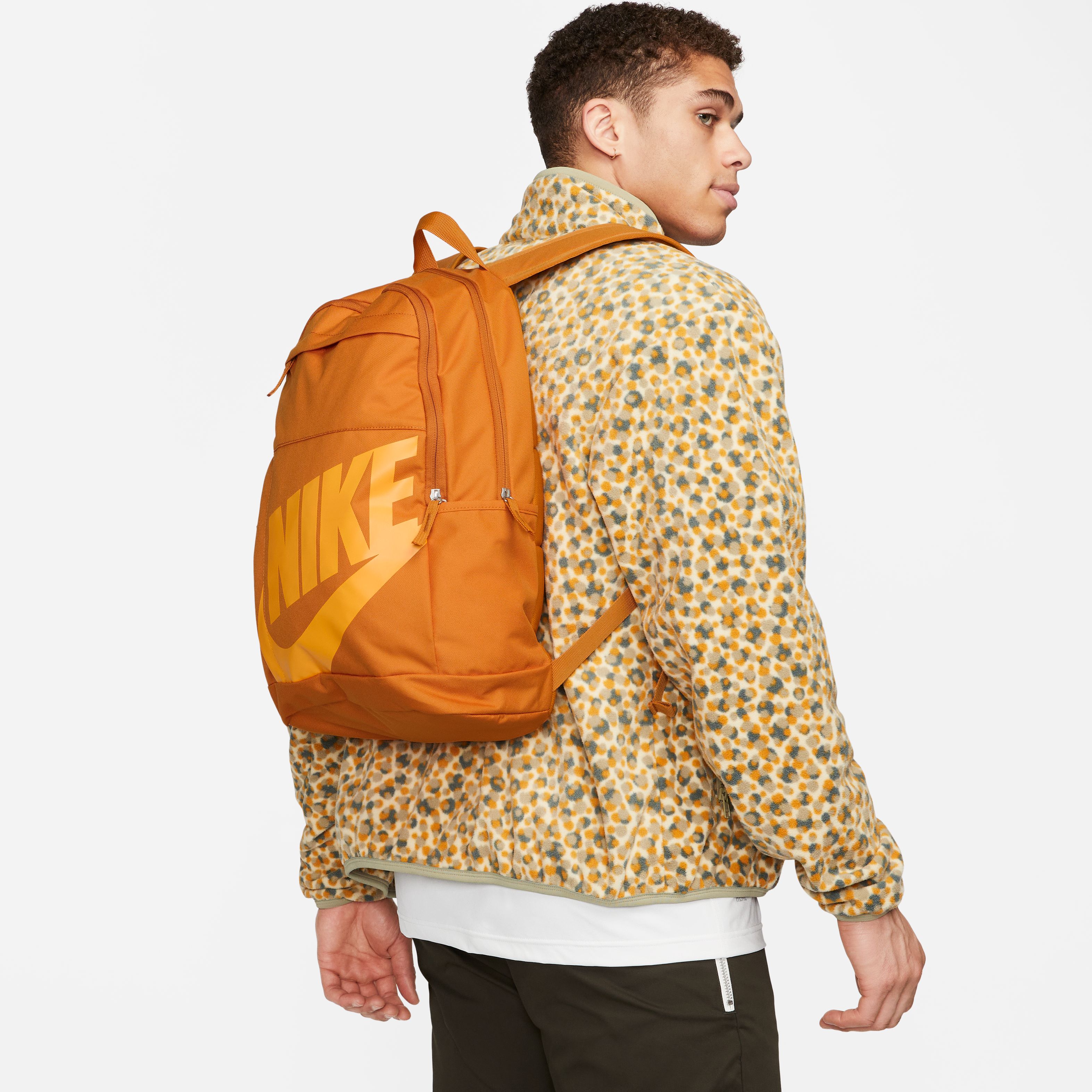 Nike Elemental (21 L) Unisex Sırt Çantası