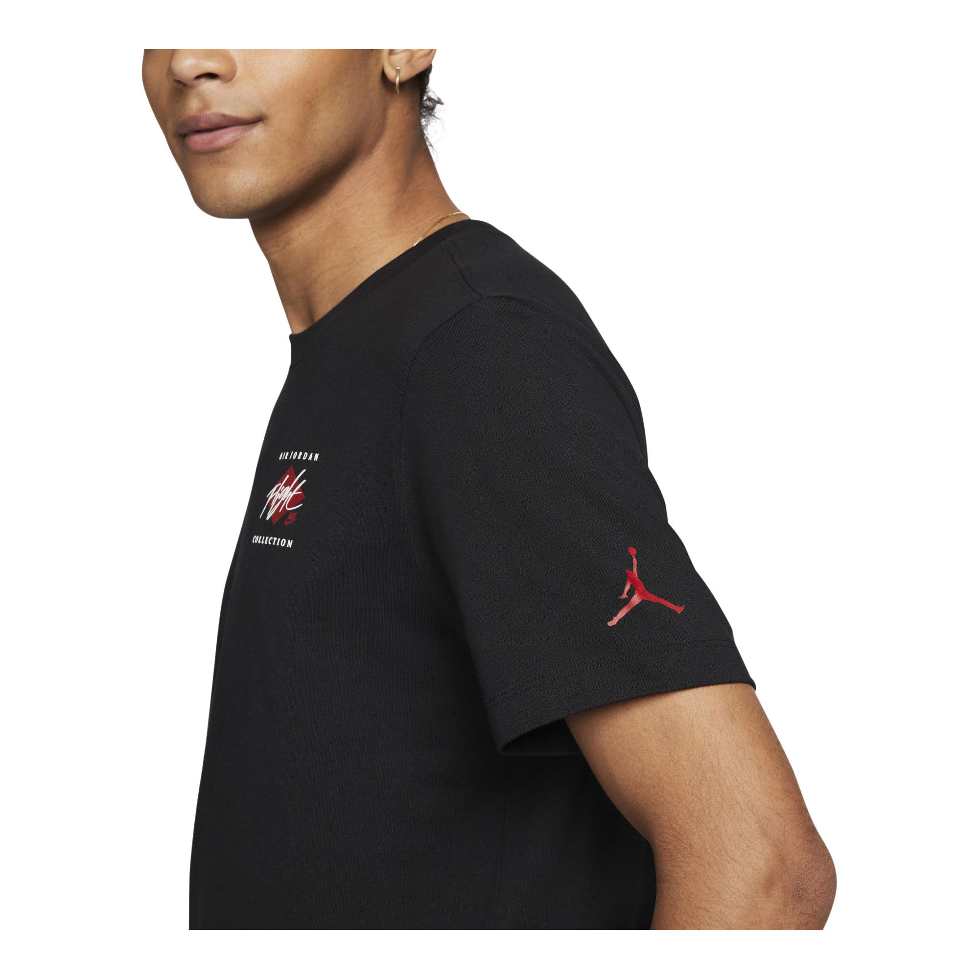 Nike Jordan Flight Essentials Graphic SS22 Short-Sleeve Erkek Tişört