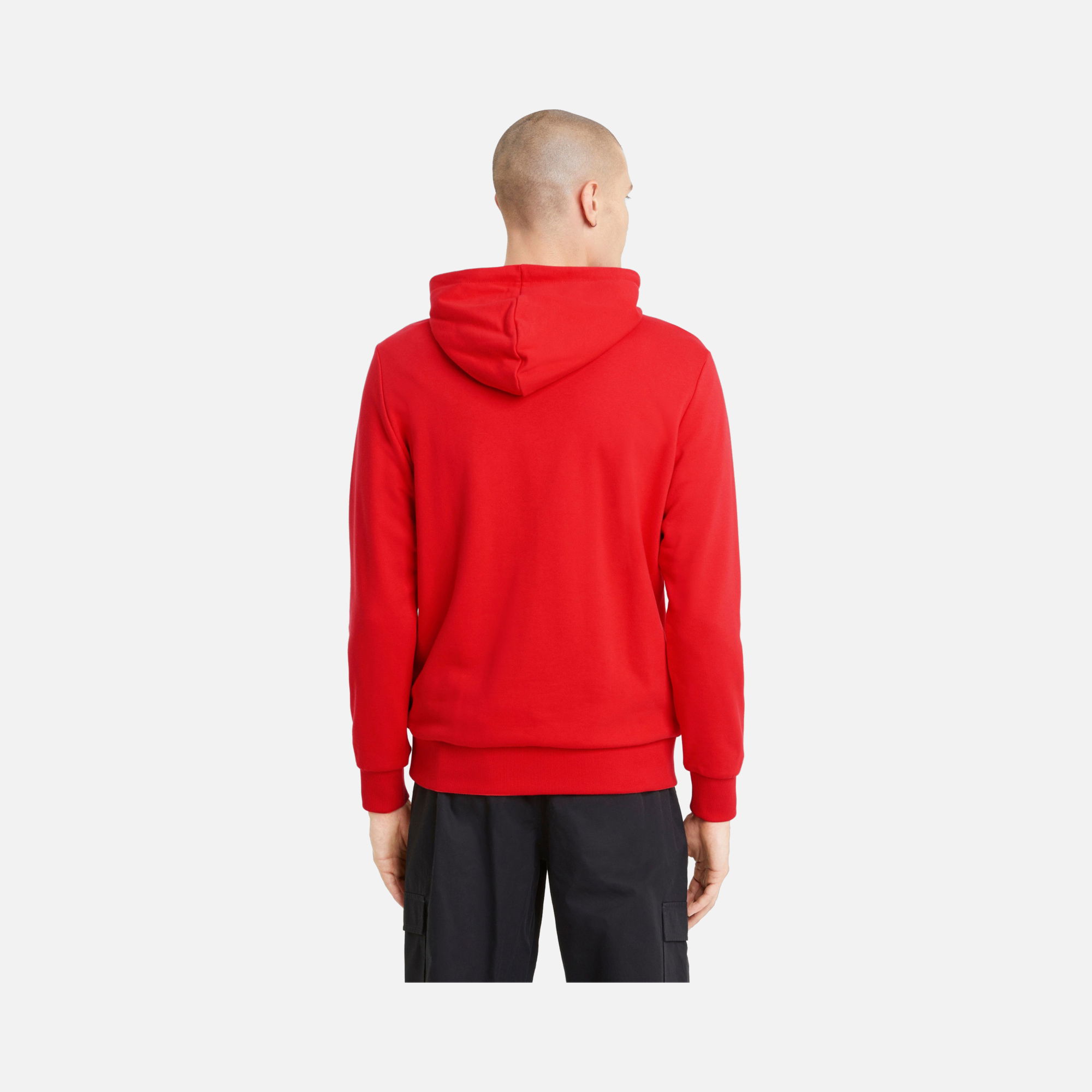 Puma Sportswear Classics Graphic Logo Hoodie Erkek Sweatshirt