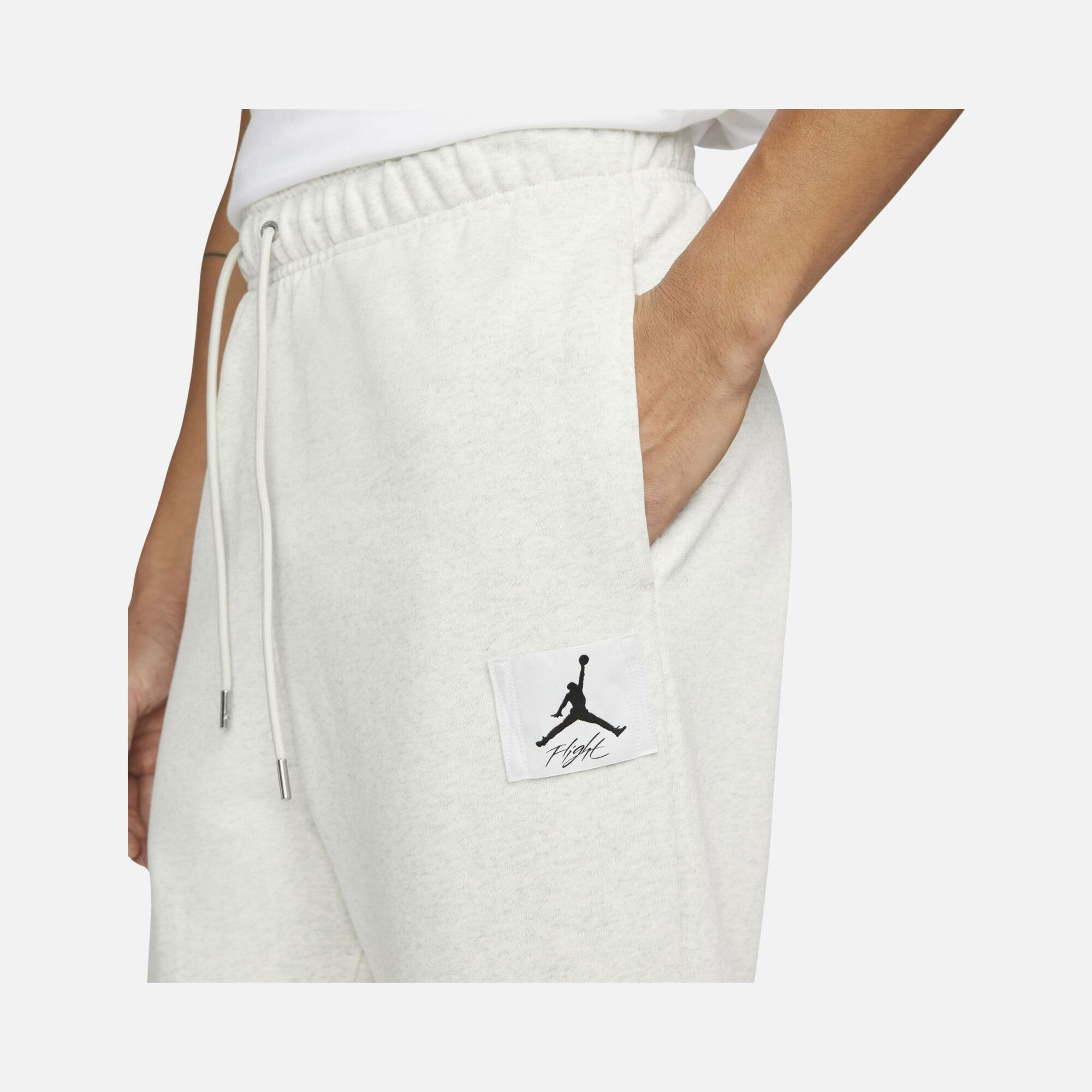 Nike Jordan Essentials Statement Fleece SS22 Erkek Eşofman Altı