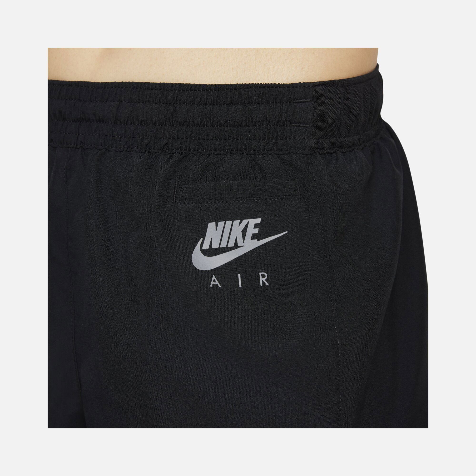 Nike Air Dri-Fit Brief-Lined Running Kadın Şort