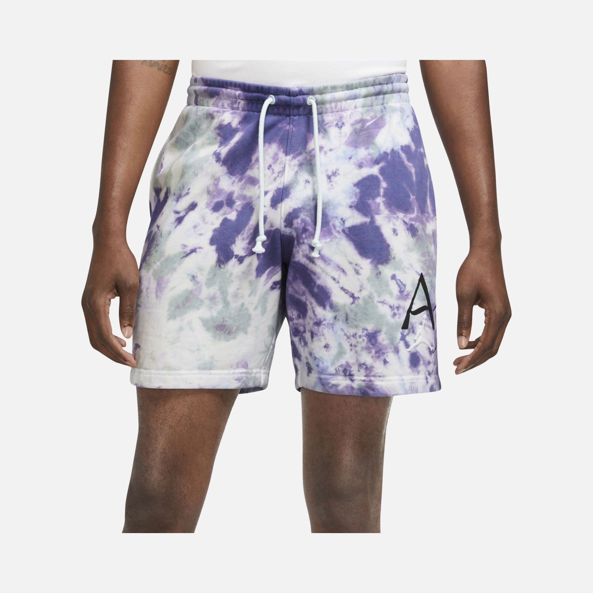 Nike Jordan Sport DNA Fleece Erkek Şort