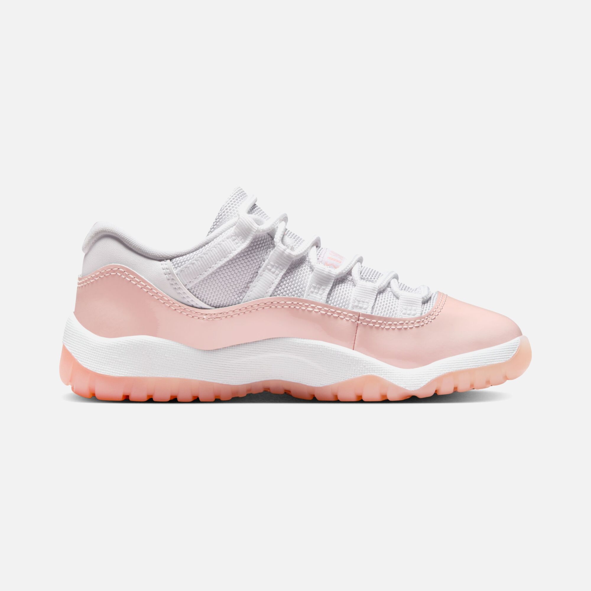 Nike Jordan 11 Retro Low (PS) Çocuk Spor Ayakkabı