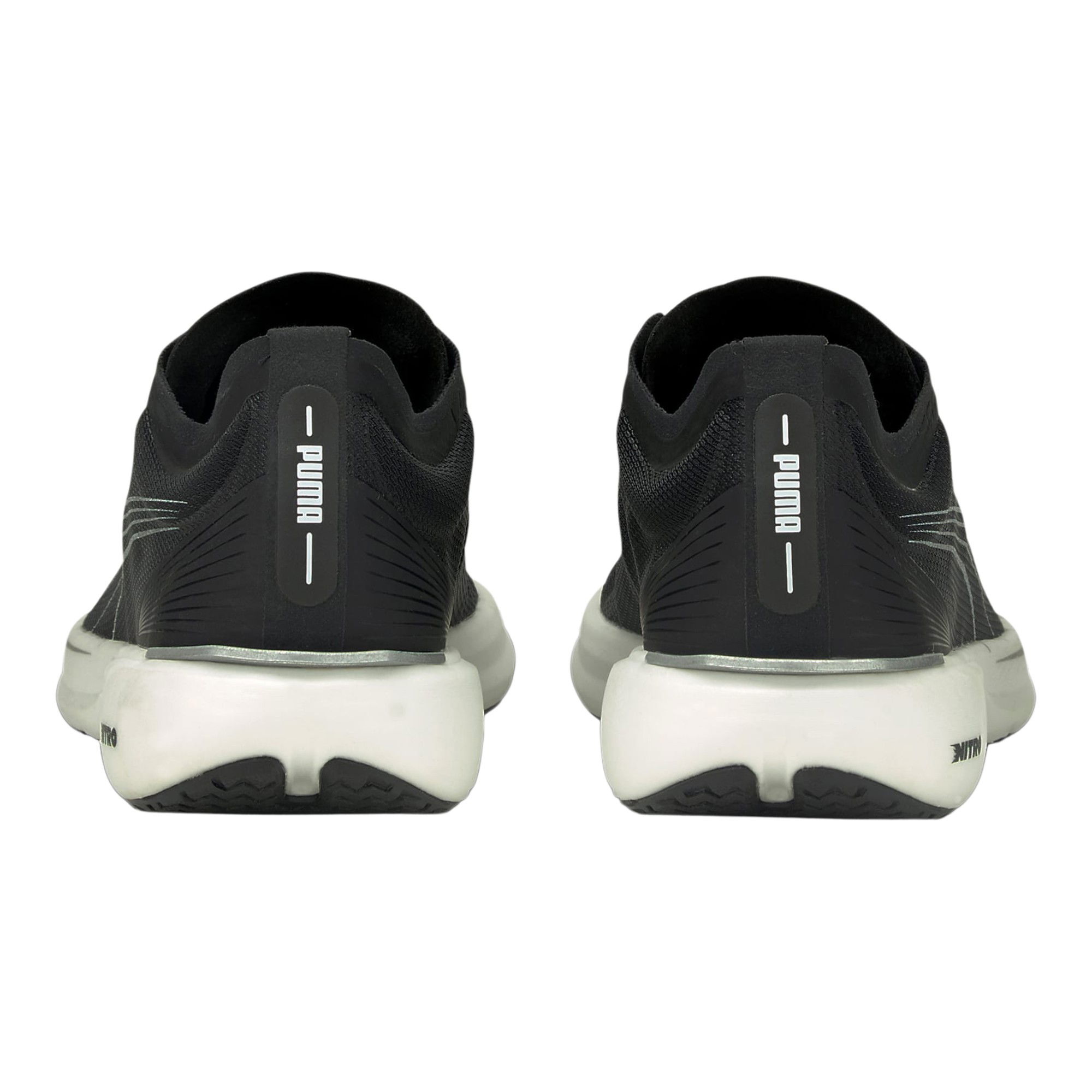 Puma Liberate Nitro Running Kadın Spor Ayakkabı