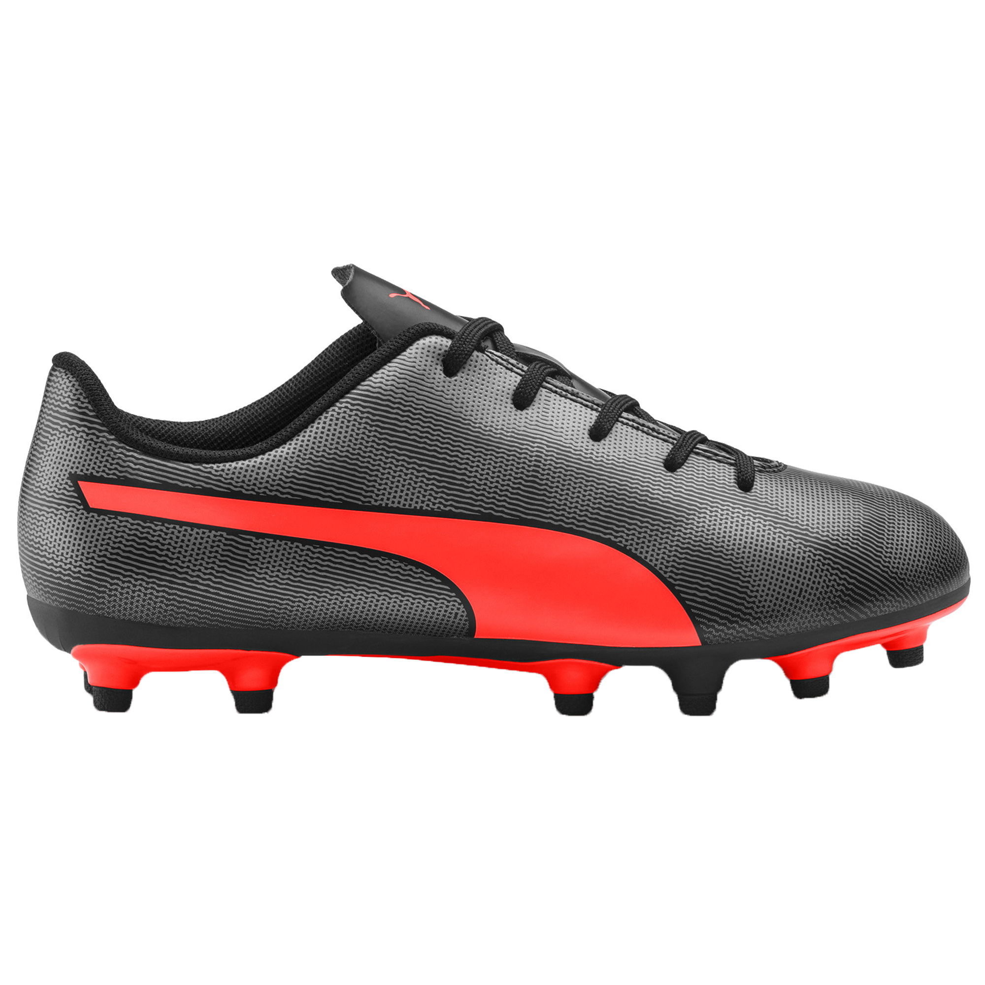 Puma Rapido Firm Ground Soccer Cleats Çocuk Ayakkabı