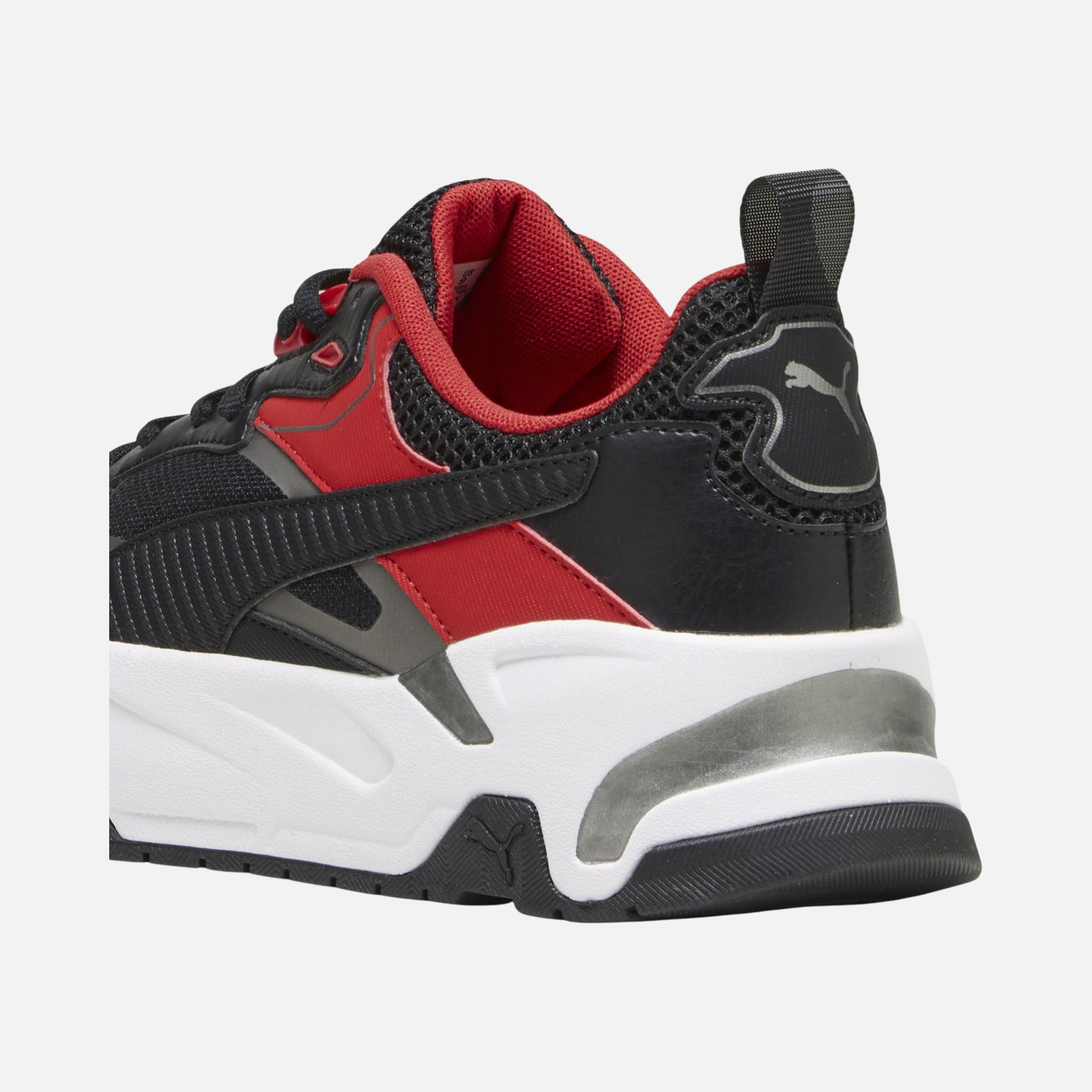 Puma Sportswear Ferrari Trinity Erkek Spor Ayakkabı